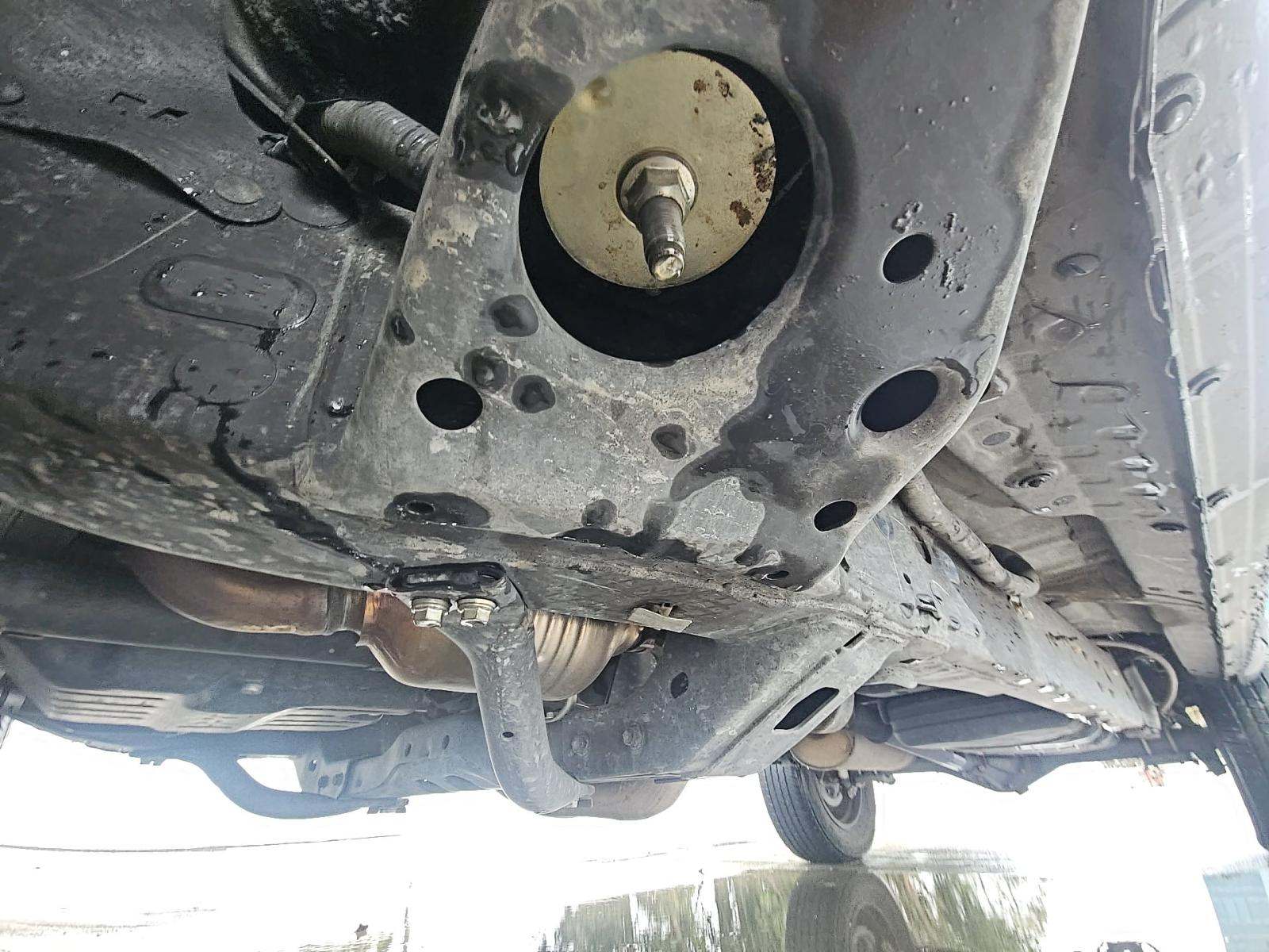 2022 Toyota Tacoma Limited AWD