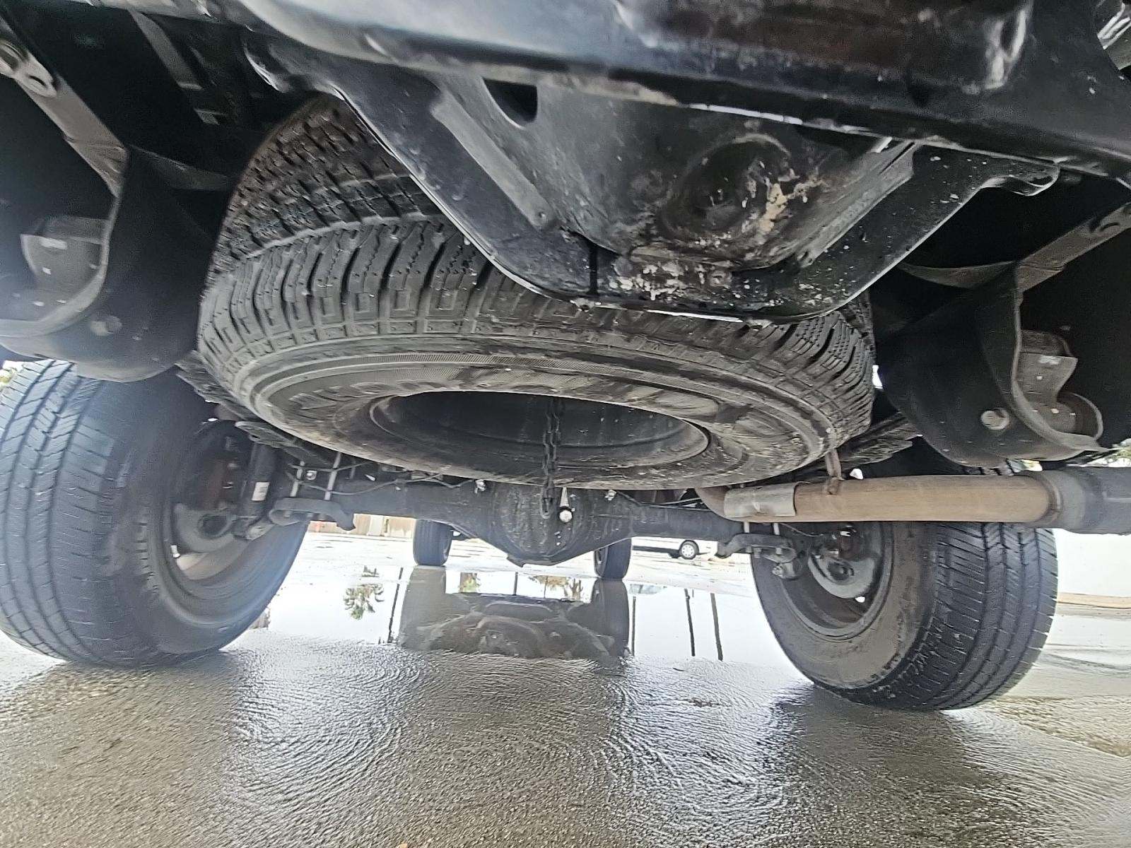 2022 Toyota Tacoma Limited AWD