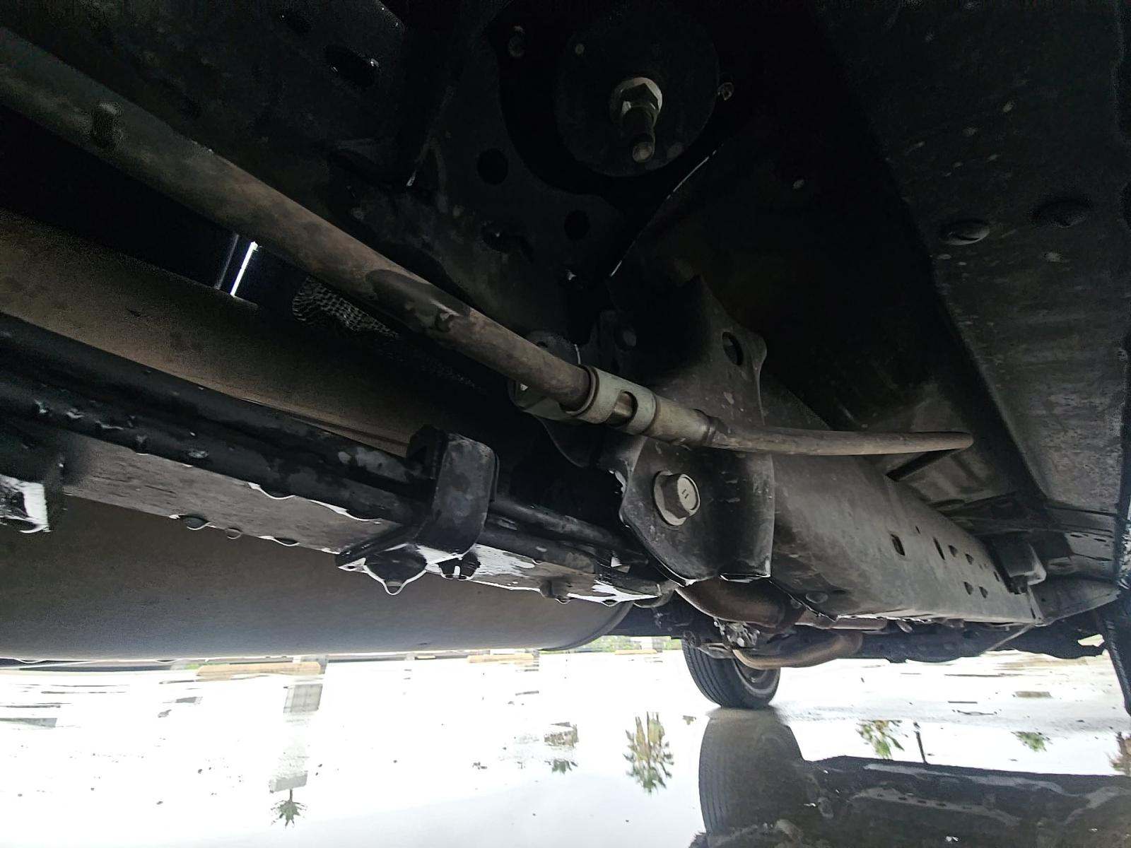 2022 Toyota Tacoma Limited AWD