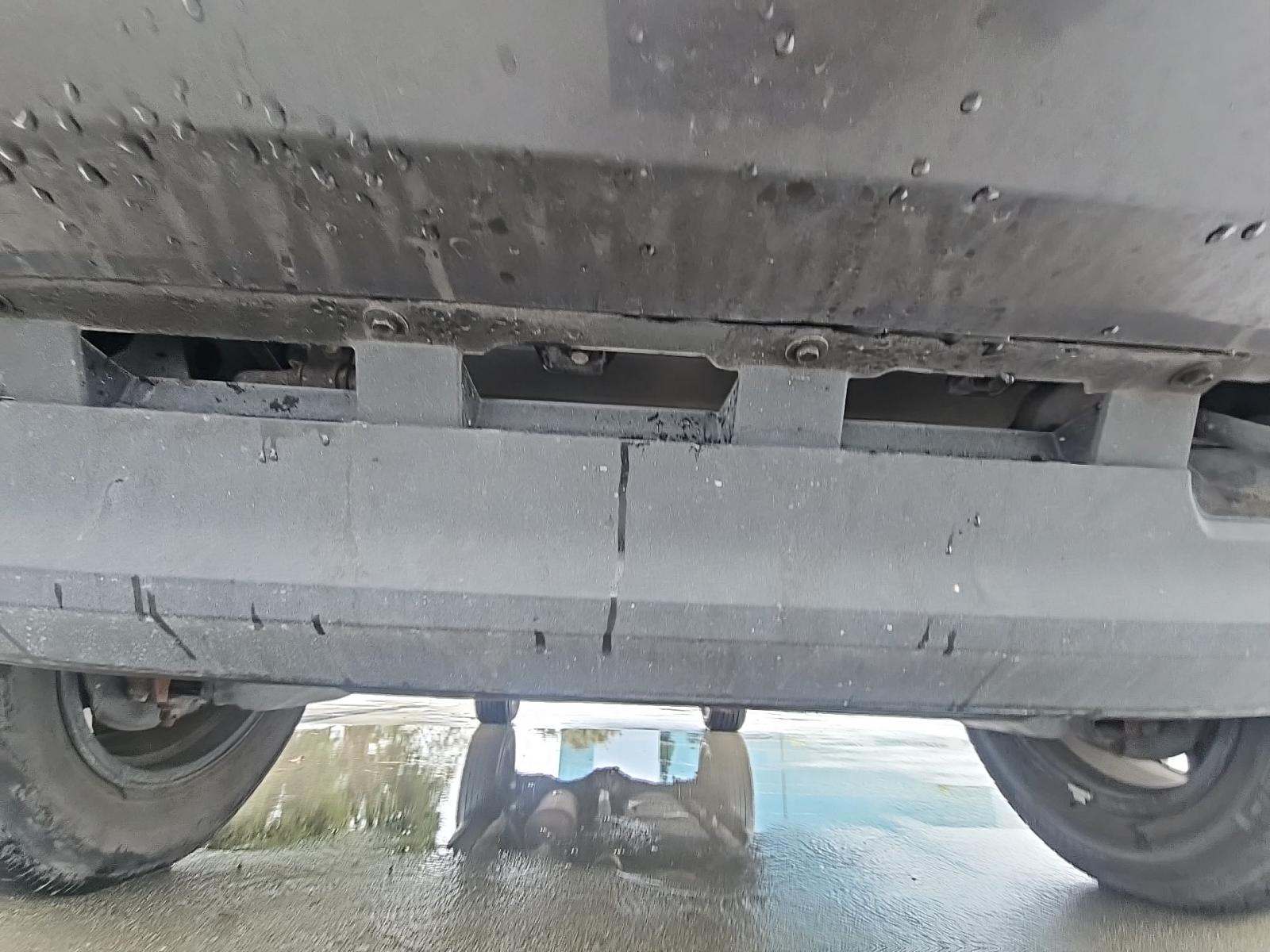 2022 Toyota Tacoma Limited AWD