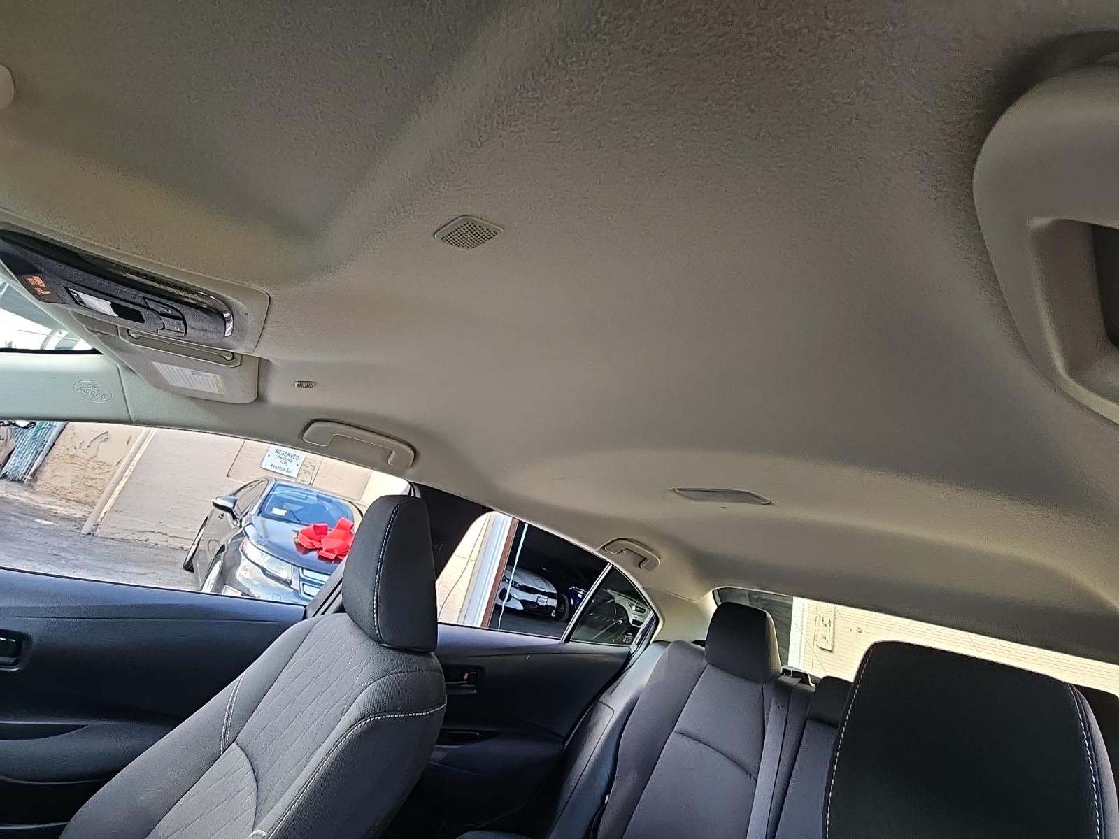 2024 Toyota Corolla Hybrid LE FWD