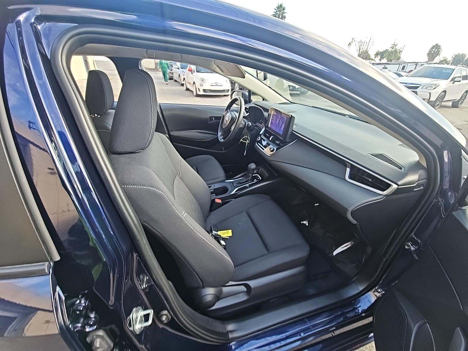 2024 Toyota Corolla Hybrid LE FWD