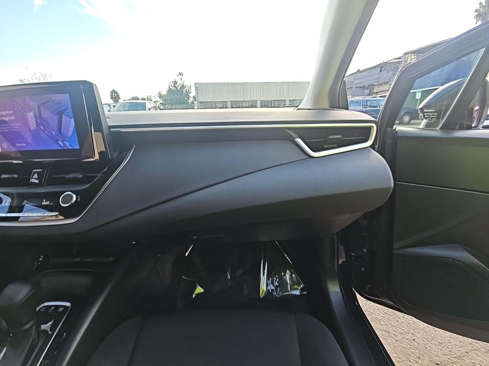 2024 Toyota Corolla Hybrid LE FWD