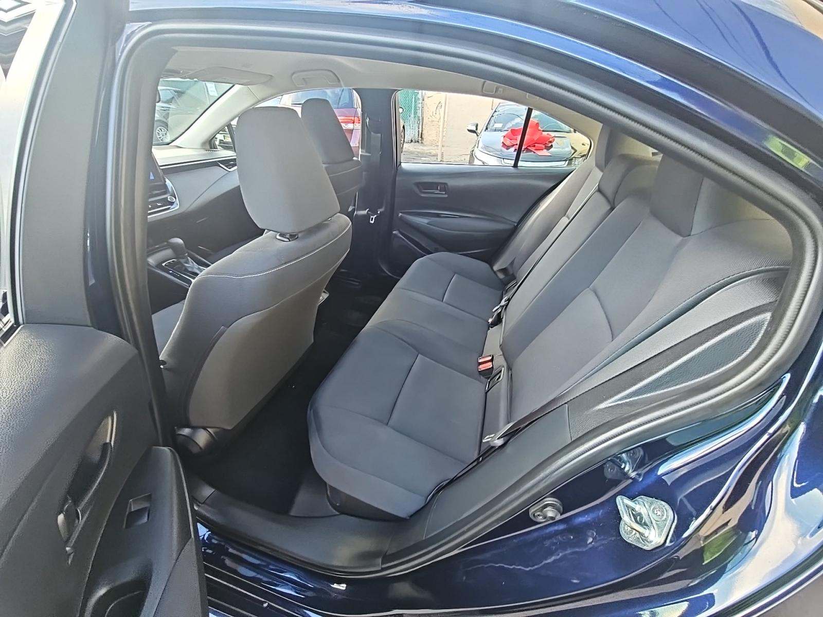 2024 Toyota Corolla Hybrid LE FWD