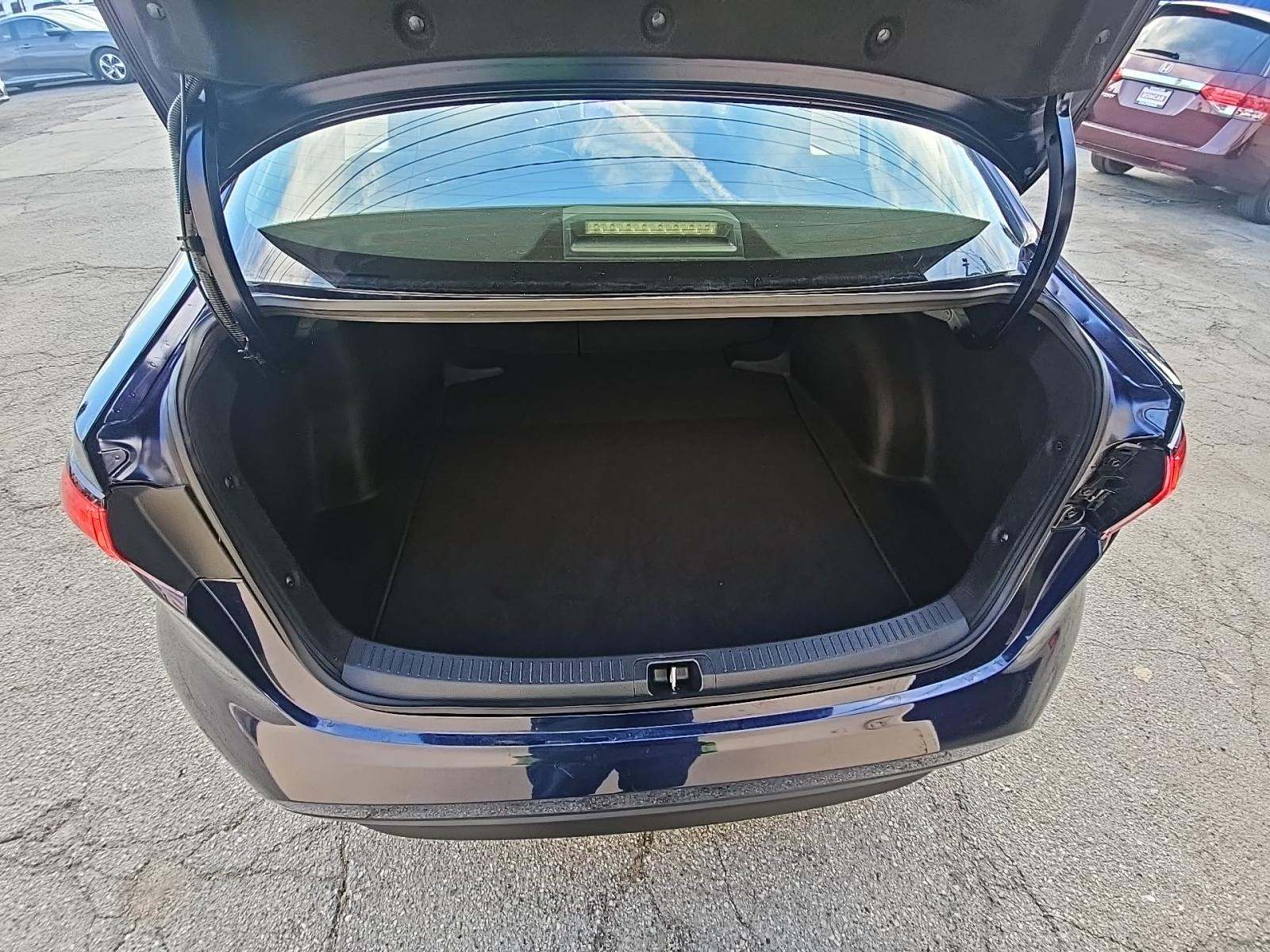 2024 Toyota Corolla Hybrid LE FWD