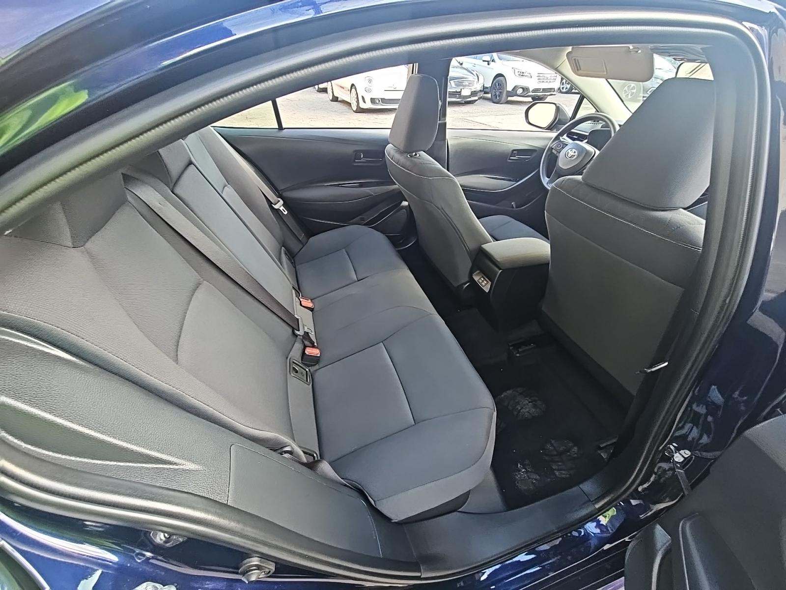 2024 Toyota Corolla Hybrid LE FWD