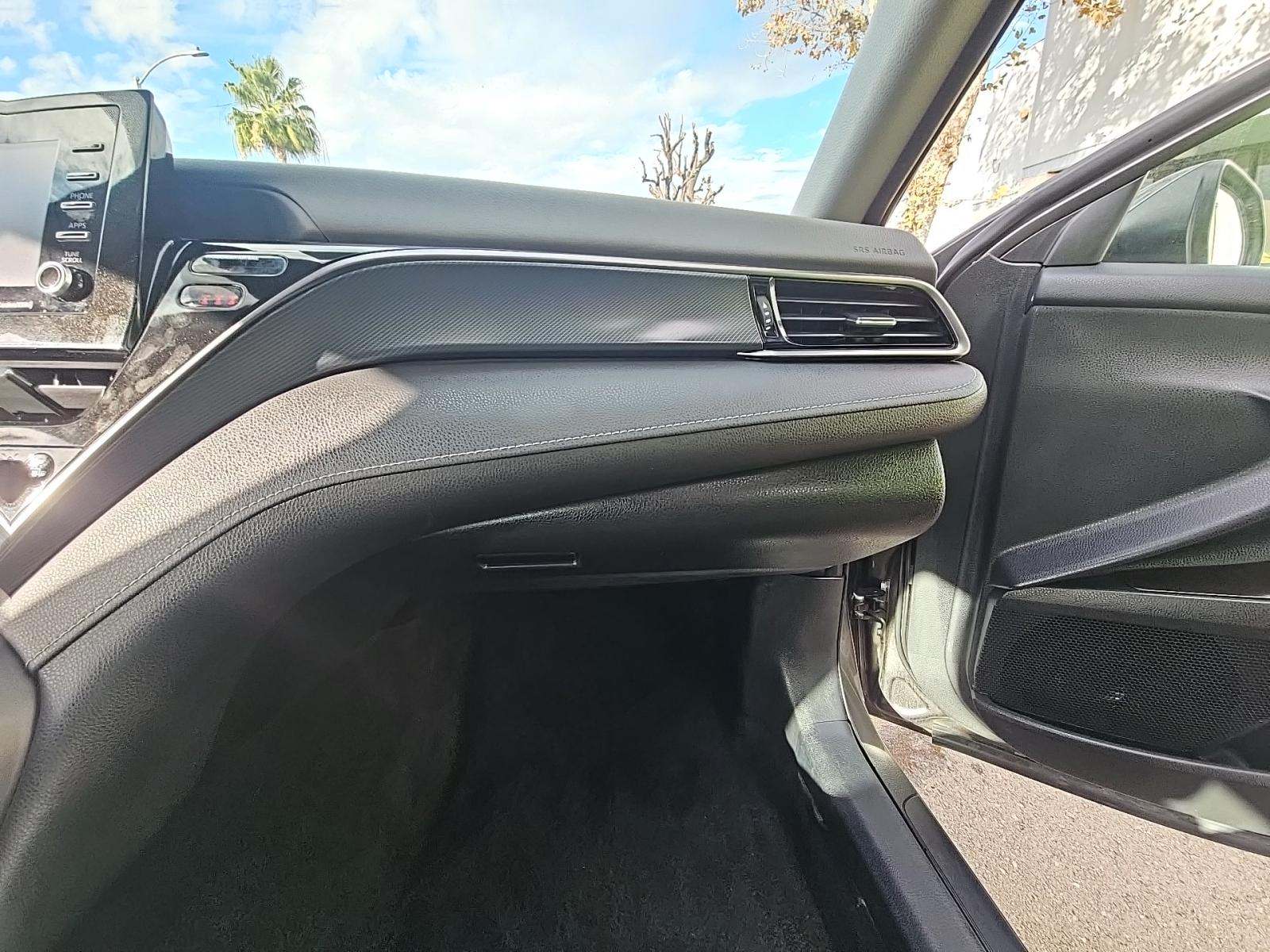 2024 Toyota Camry SE FWD