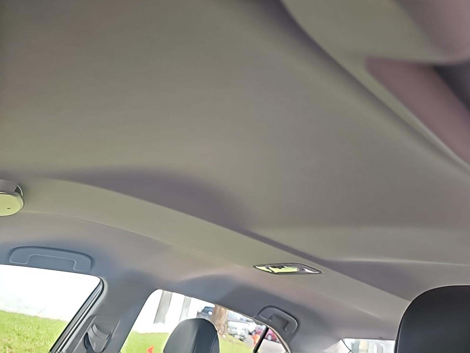 2024 Toyota Camry SE FWD