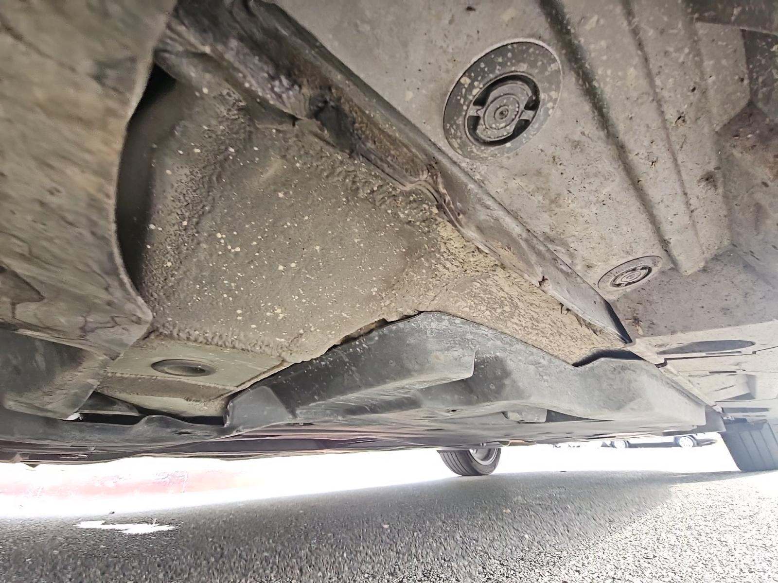 2024 Toyota Camry SE FWD