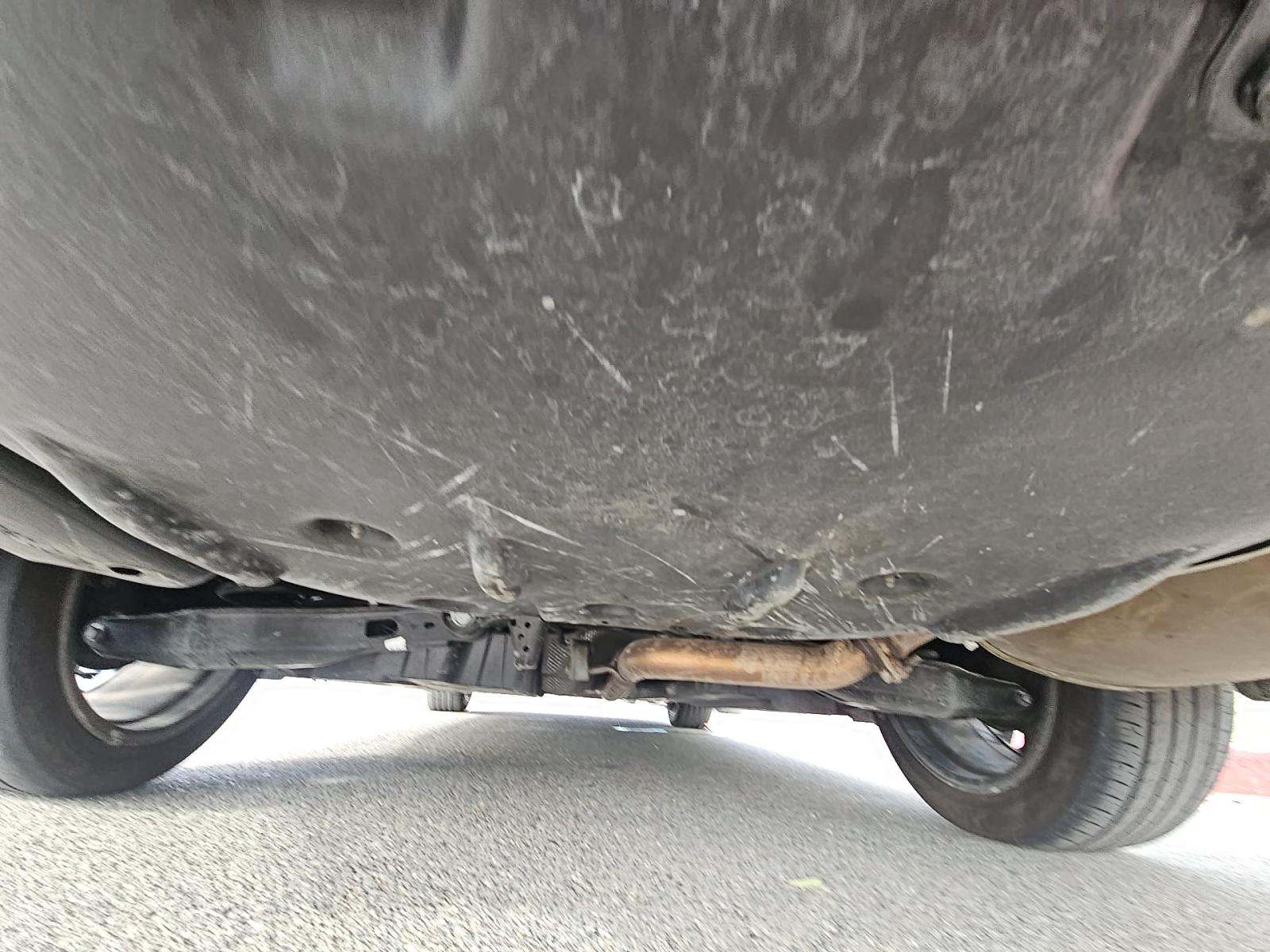 2024 Toyota Camry SE FWD