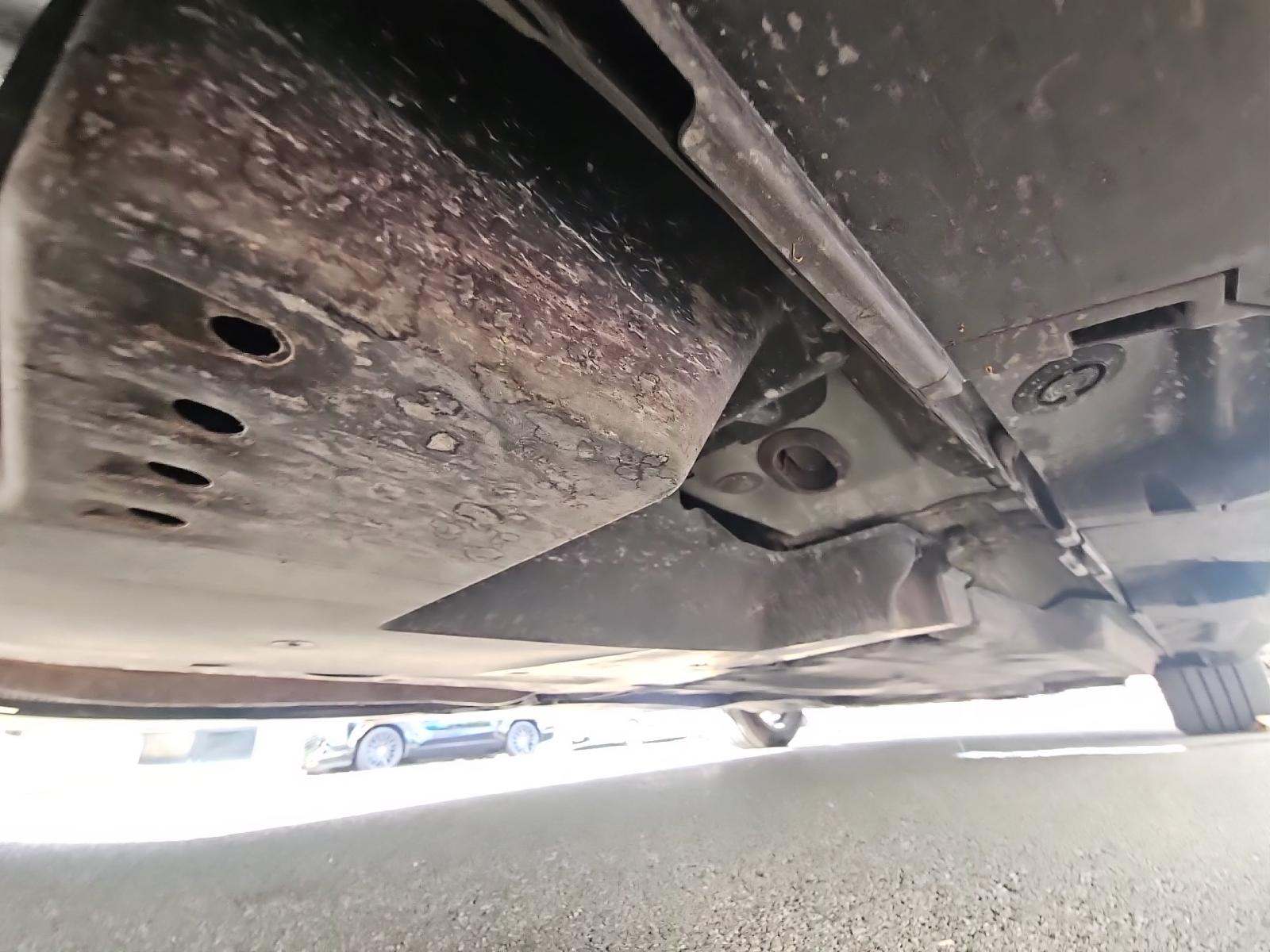 2024 Toyota Camry SE FWD