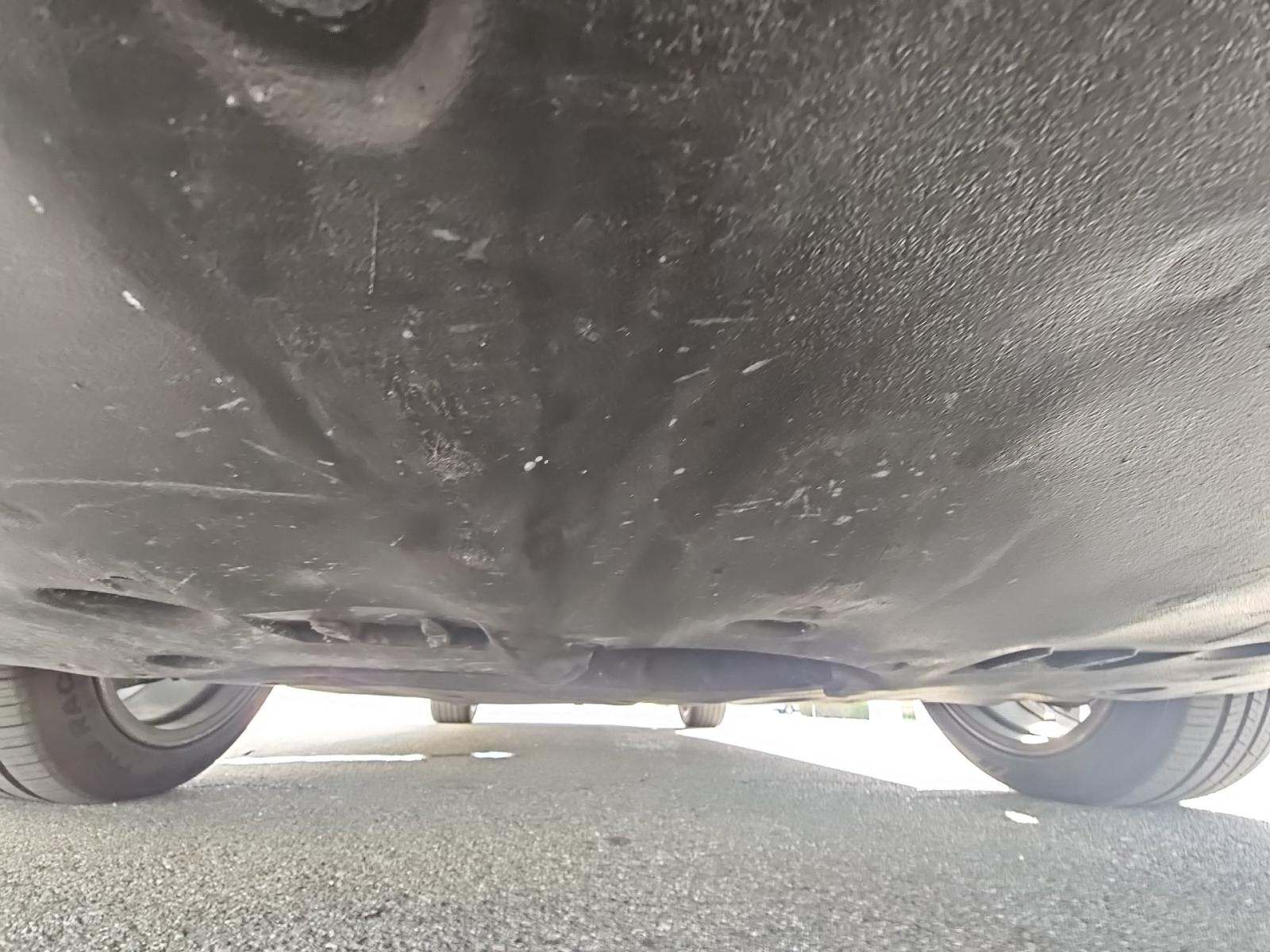 2024 Toyota Camry SE FWD