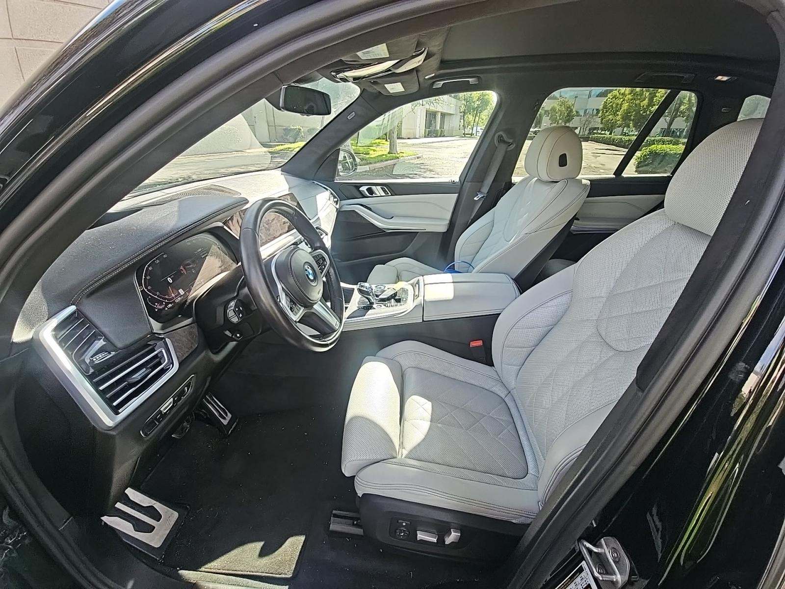 2023 BMW X5 sDrive40i RWD