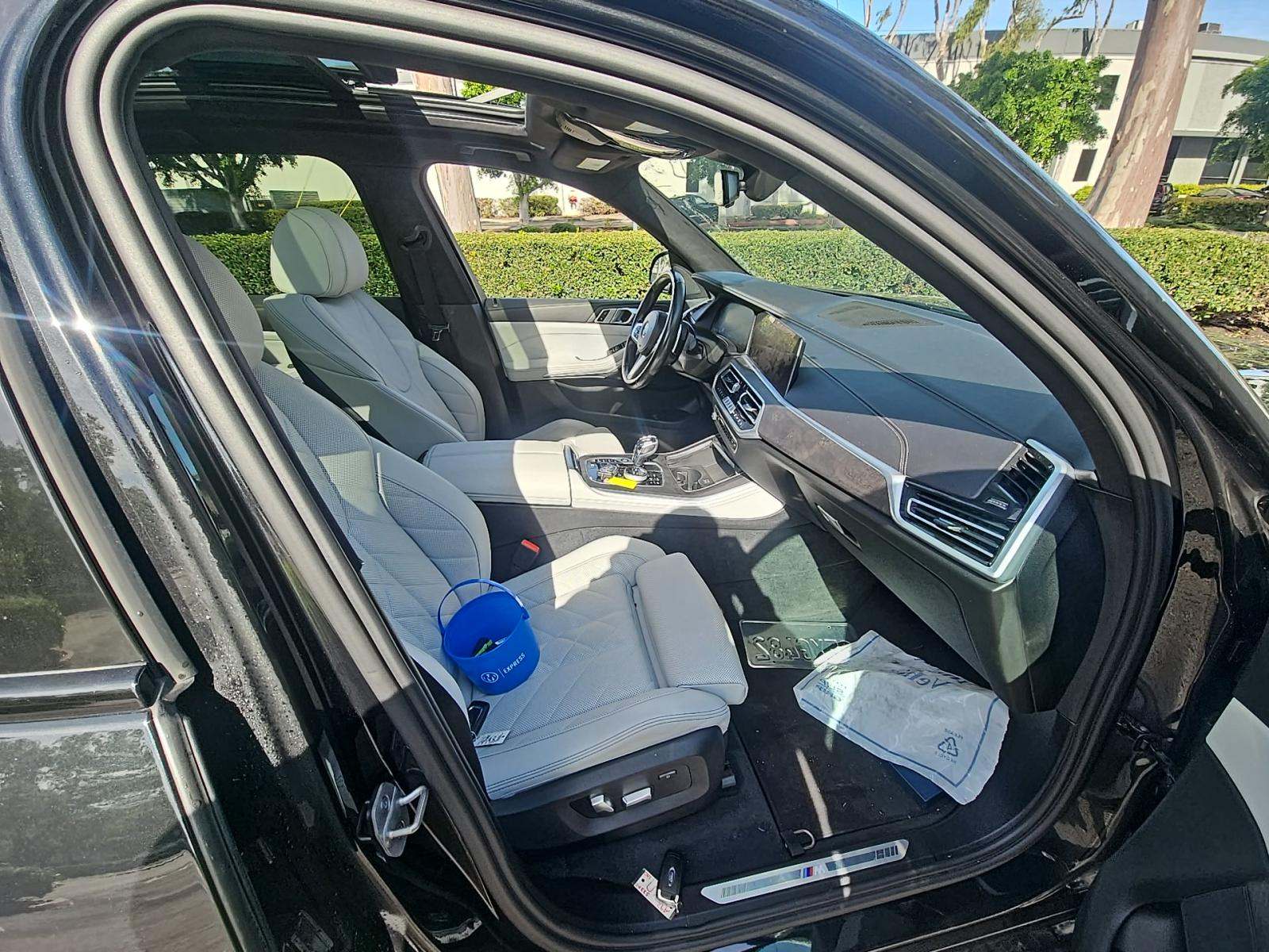 2023 BMW X5 sDrive40i RWD