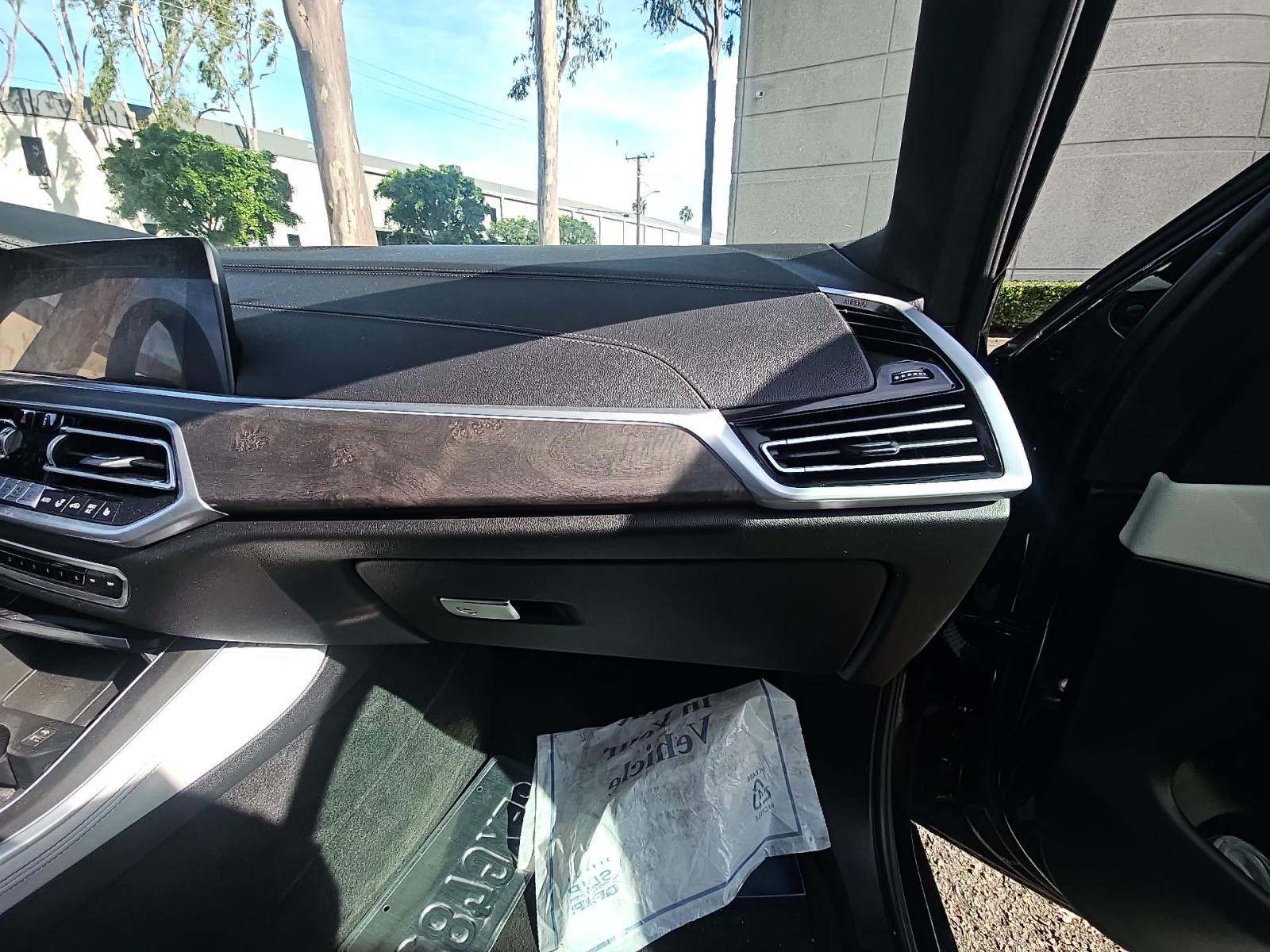 2023 BMW X5 sDrive40i RWD