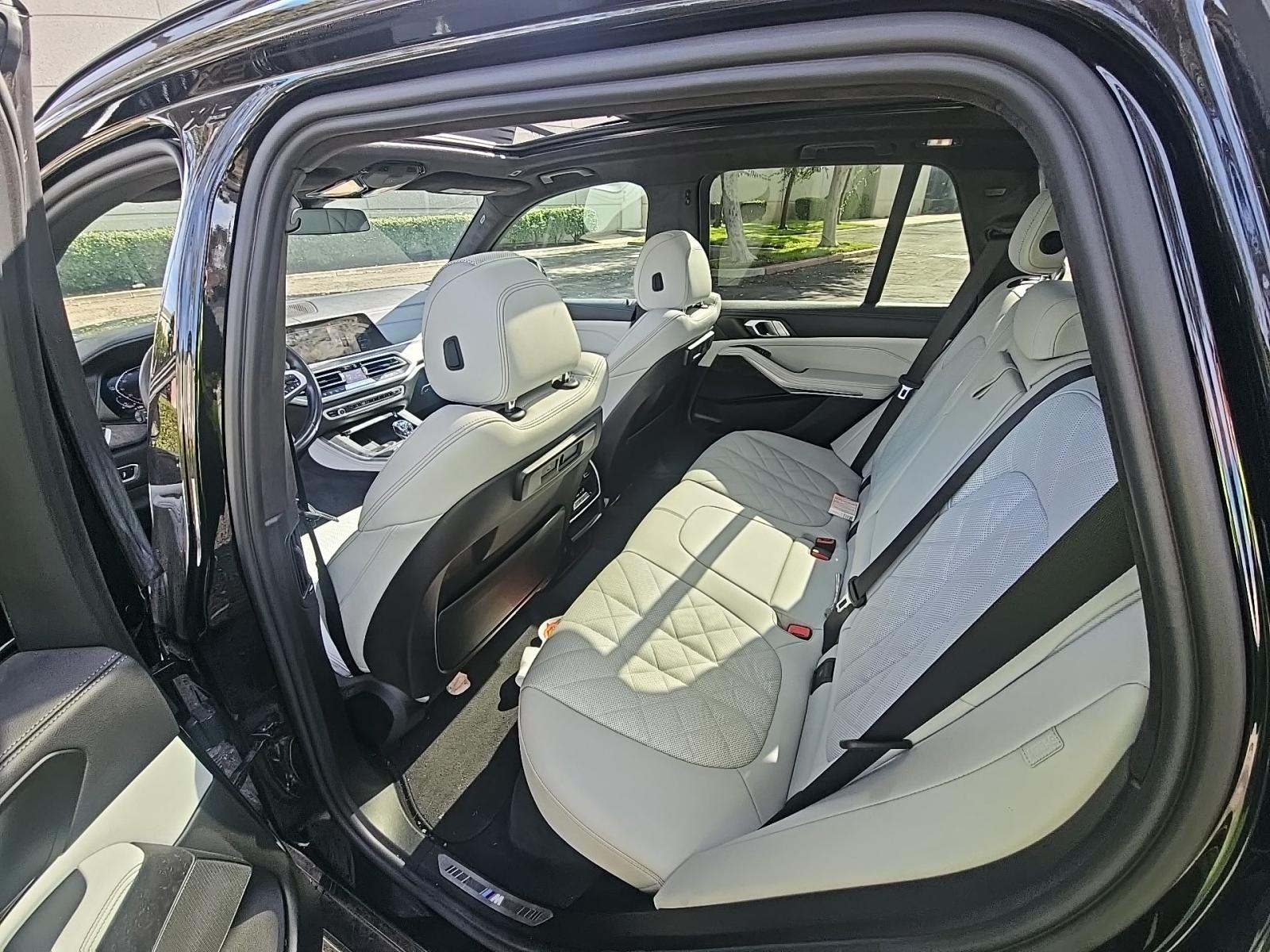 2023 BMW X5 sDrive40i RWD