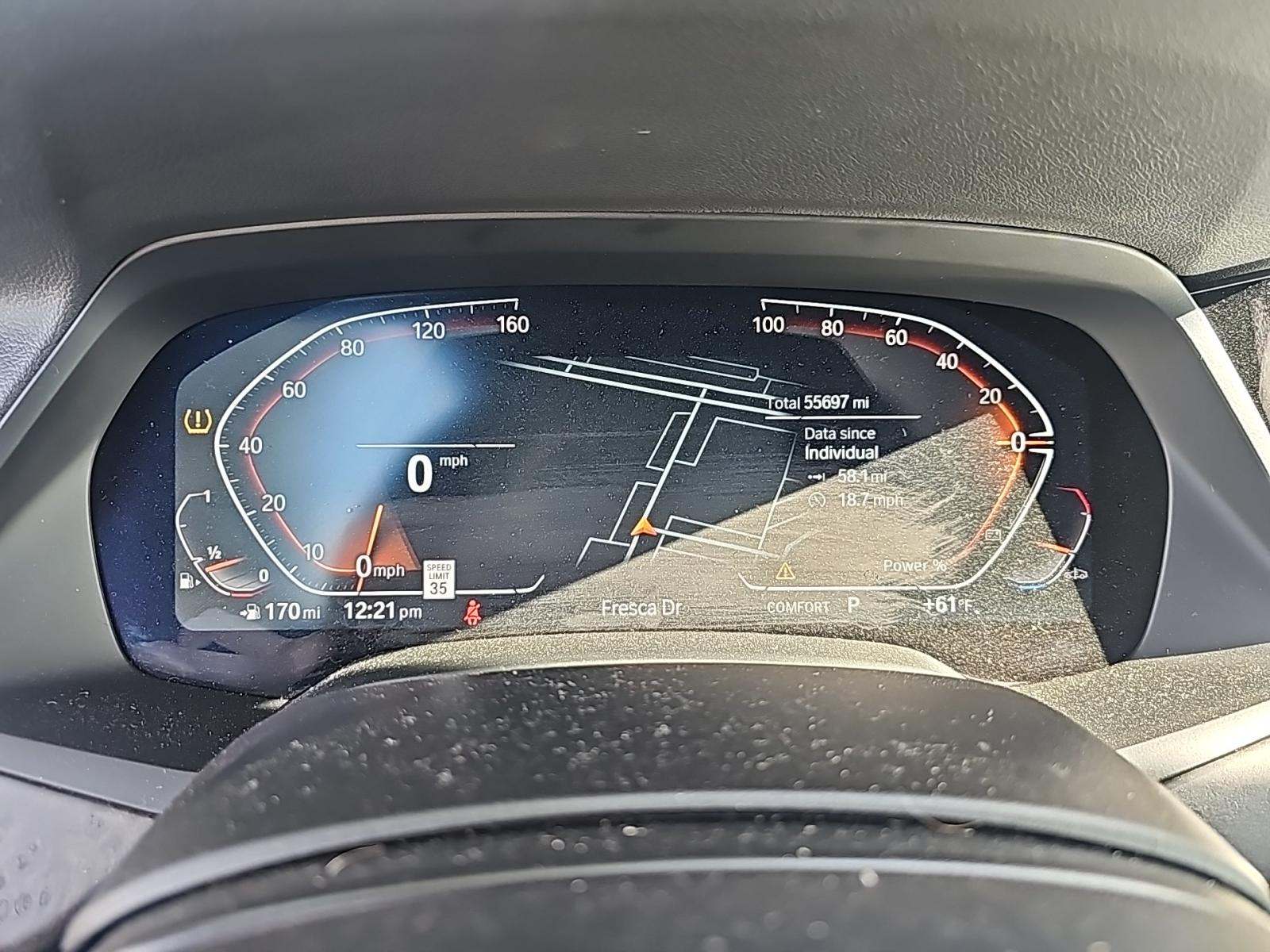 2023 BMW X5 sDrive40i RWD