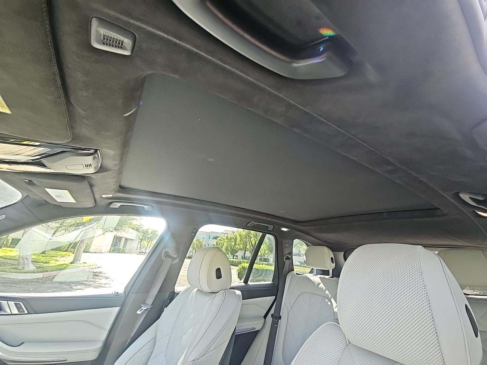 2023 BMW X5 sDrive40i RWD