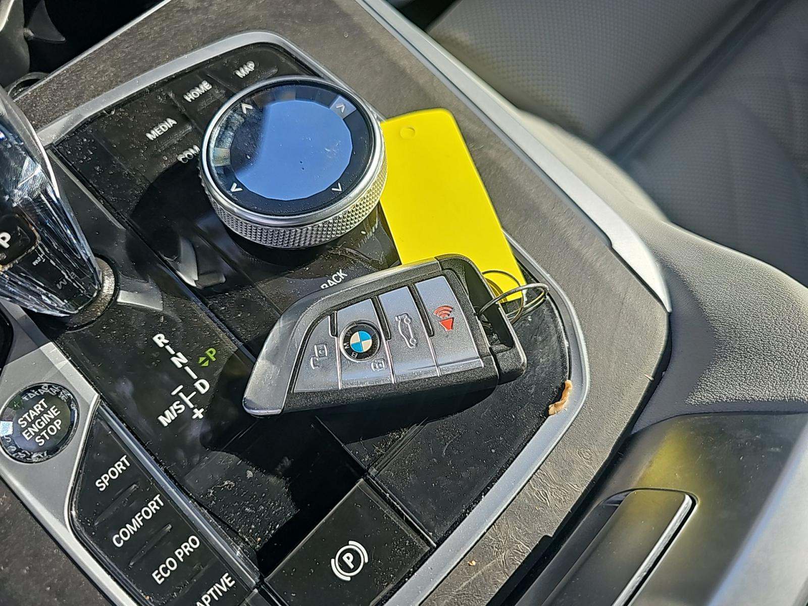 2023 BMW X5 sDrive40i RWD