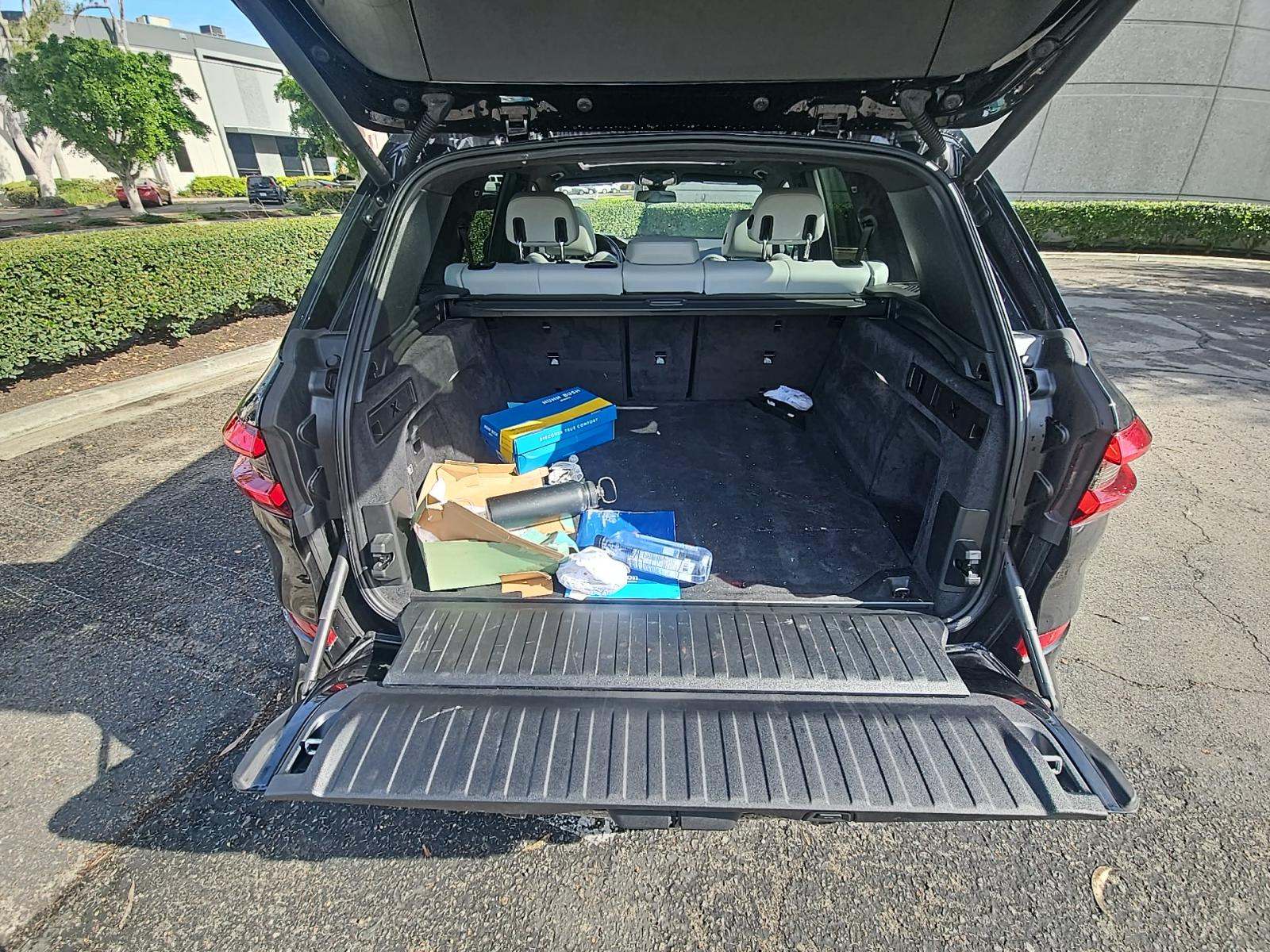 2023 BMW X5 sDrive40i RWD