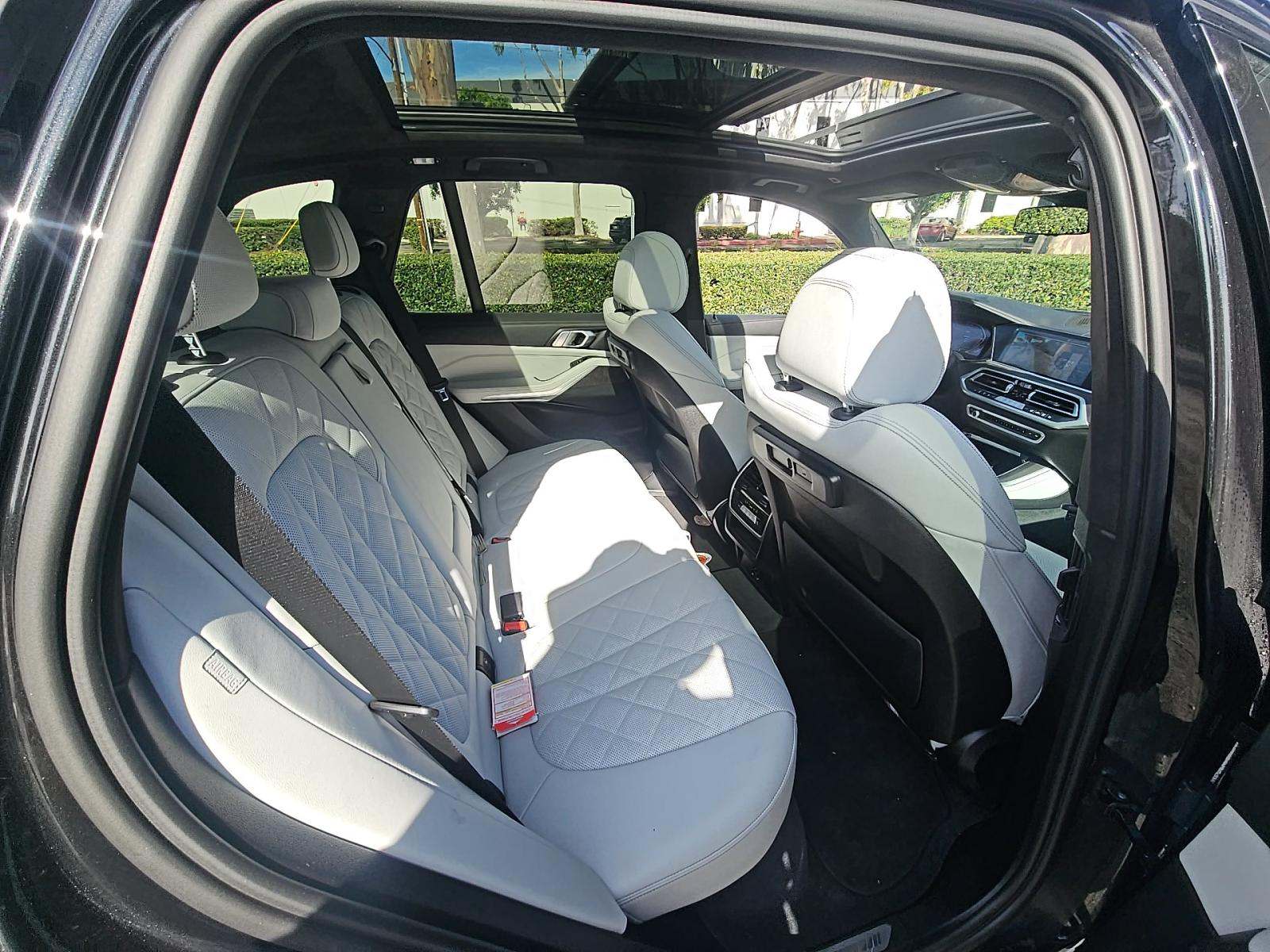 2023 BMW X5 sDrive40i RWD