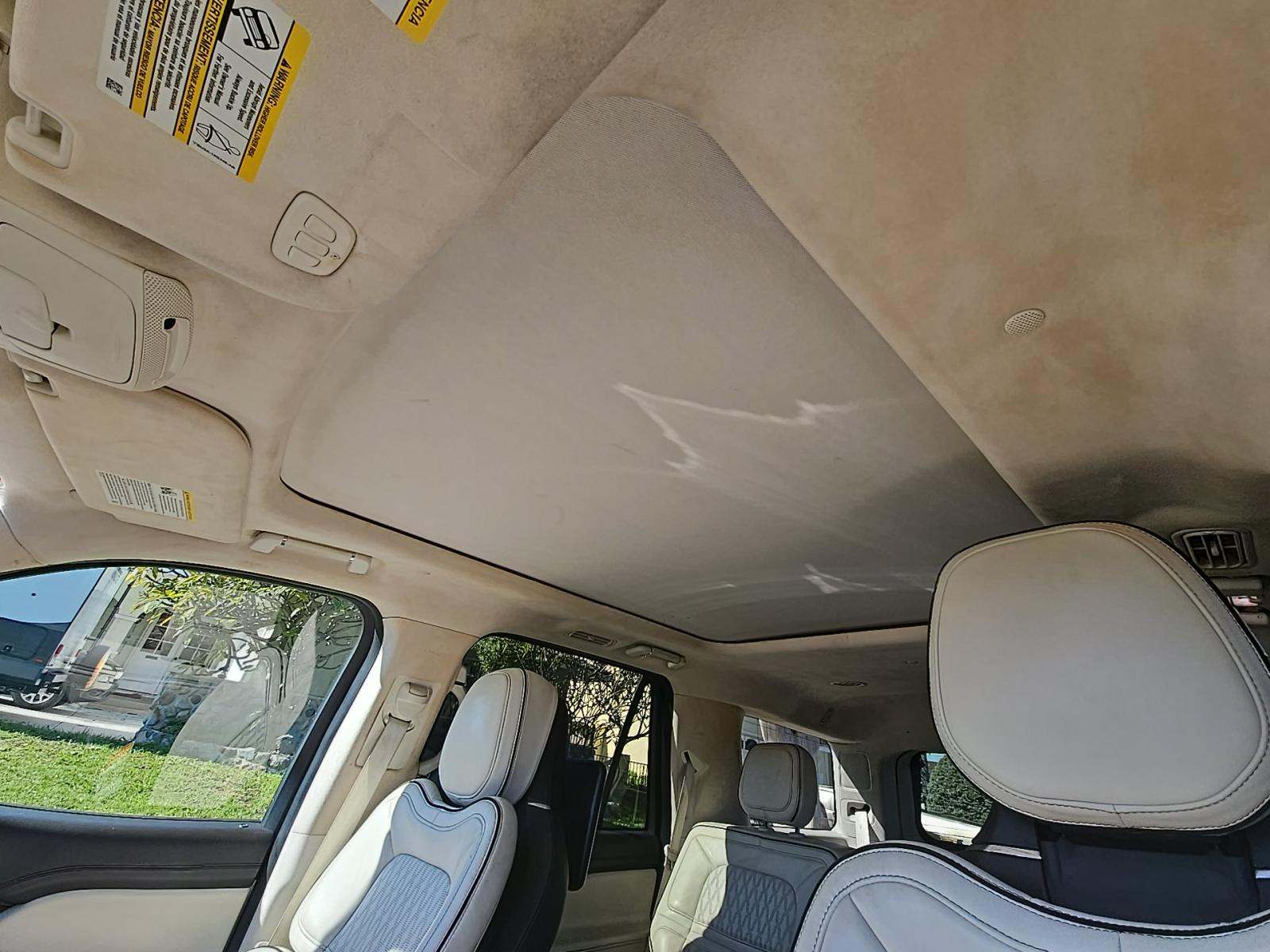 2018 Lincoln Navigator Black Label AWD