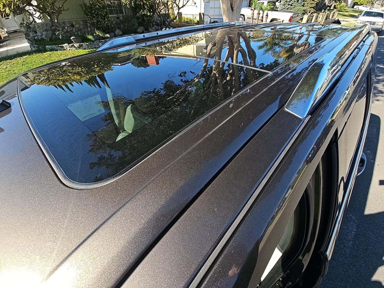 2018 Lincoln Navigator Black Label AWD