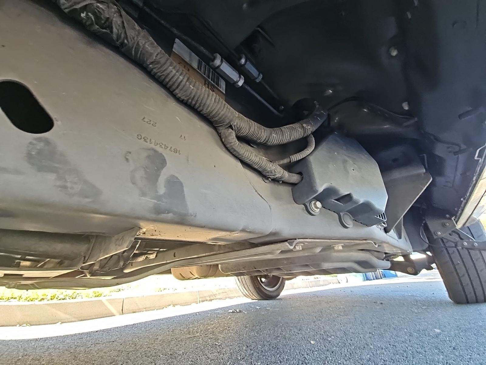 2018 Lincoln Navigator Black Label AWD