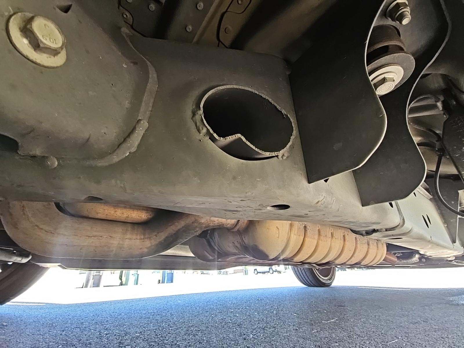 2018 Lincoln Navigator Black Label AWD