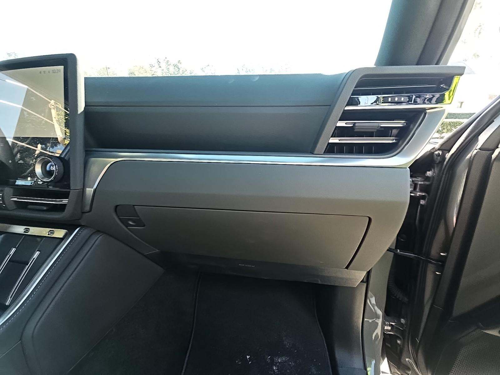 2025 Lexus GX GX 550 Luxury AWD