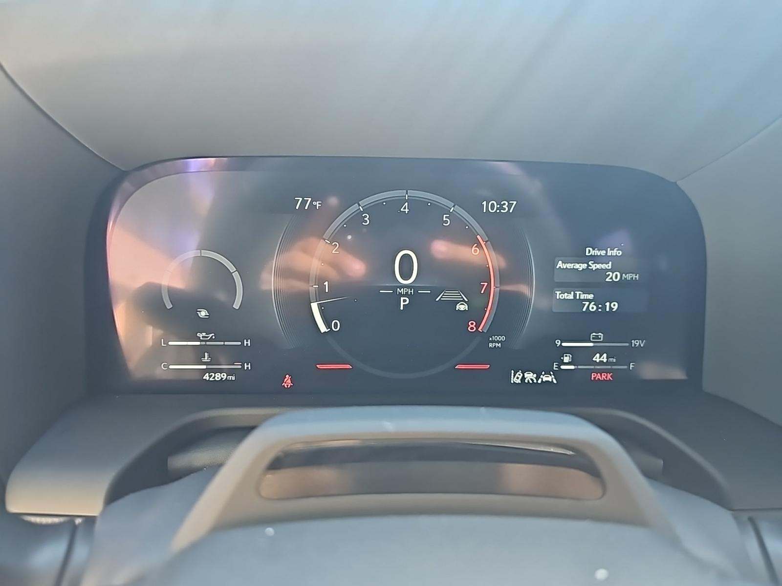 2025 Lexus GX GX 550 Luxury AWD