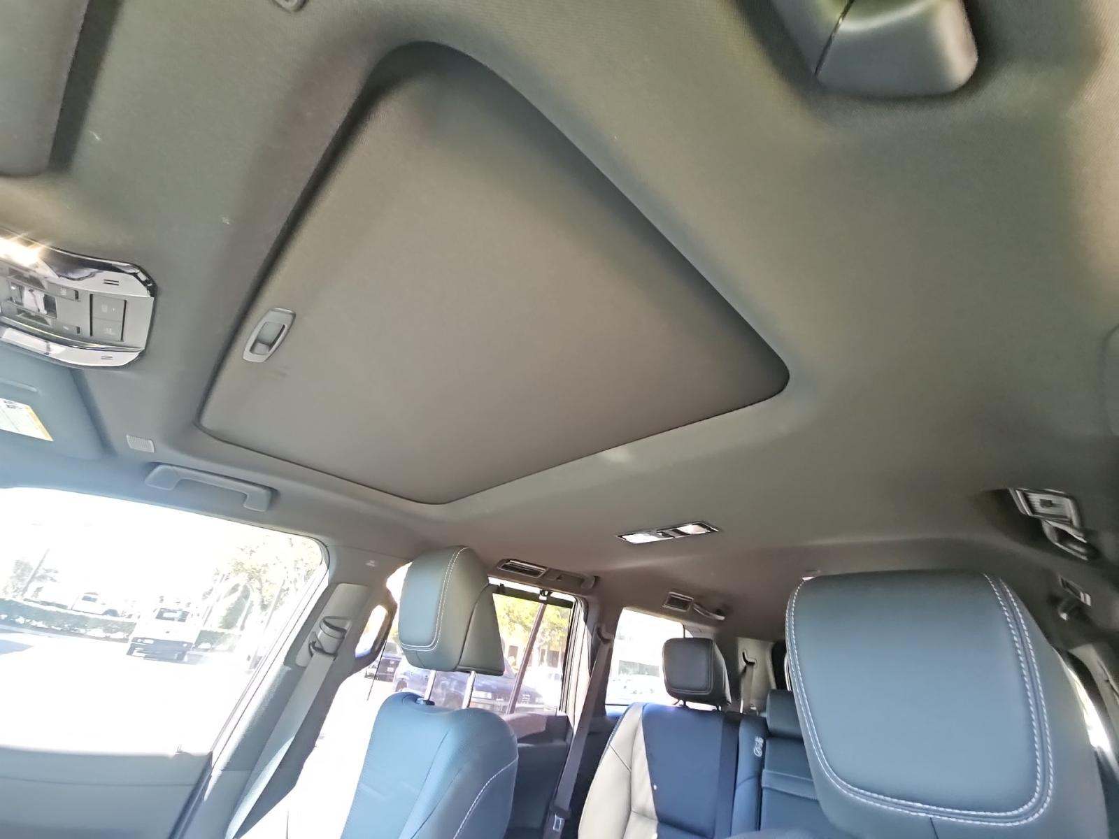 2025 Lexus GX GX 550 Luxury AWD