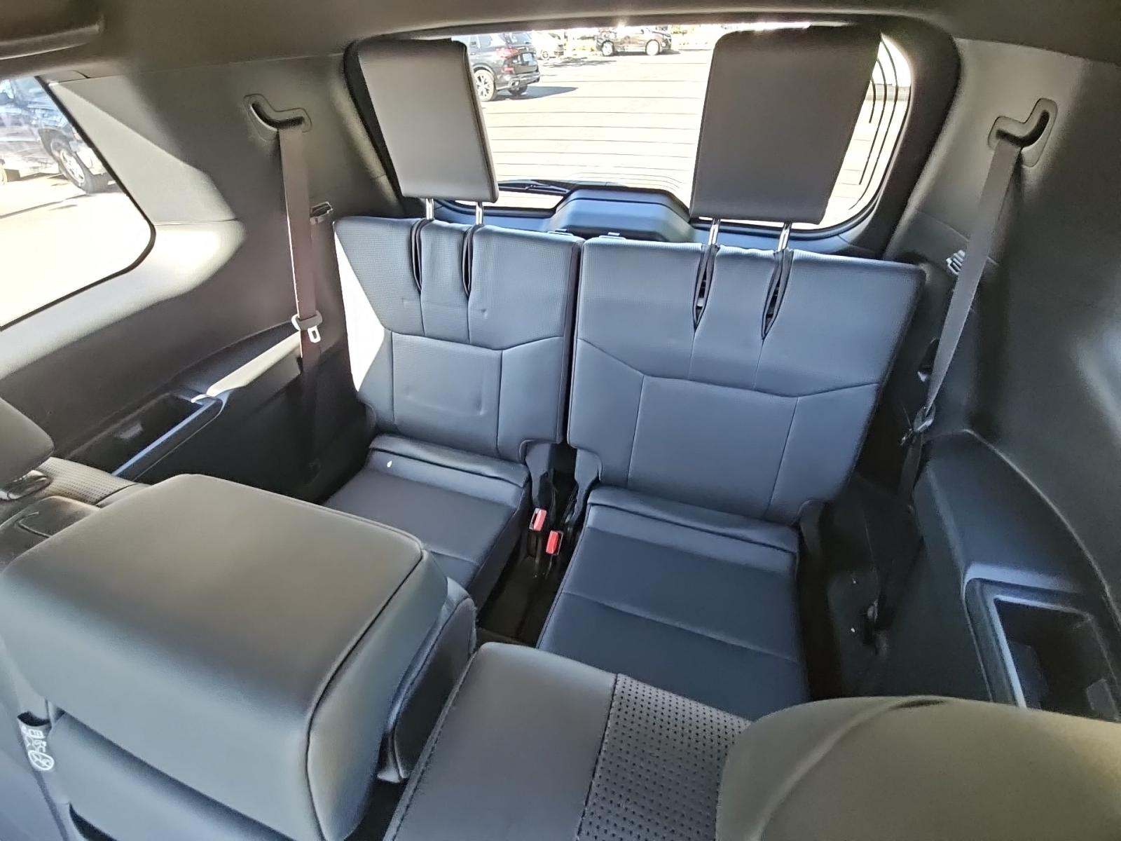 2025 Lexus GX GX 550 Luxury AWD