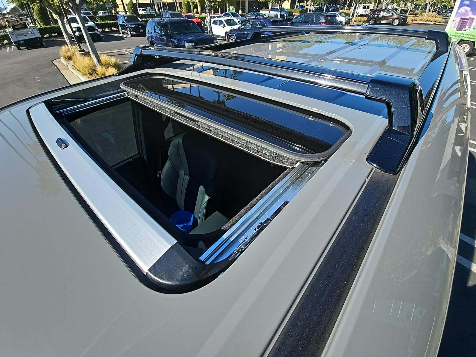 2025 Lexus GX GX 550 Luxury AWD