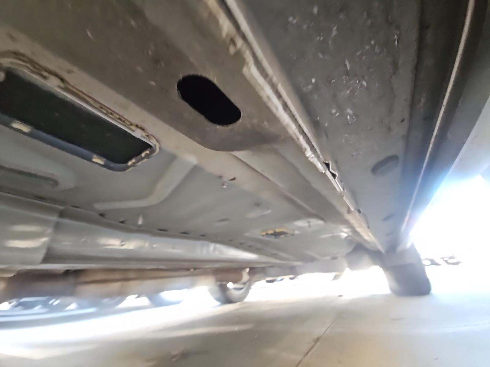 2017 Lincoln MKX Reserve FWD