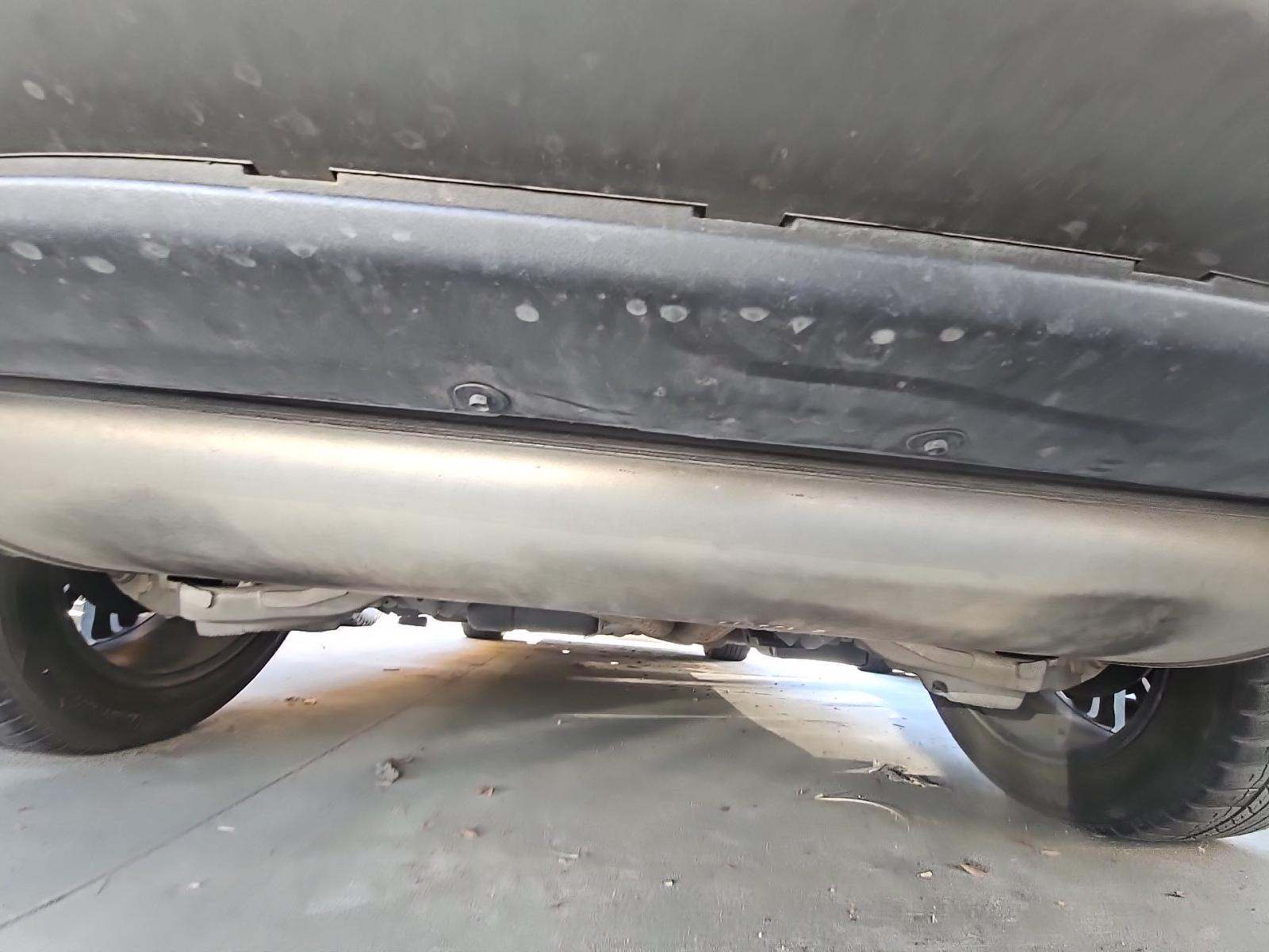 2017 Lincoln MKX Reserve FWD