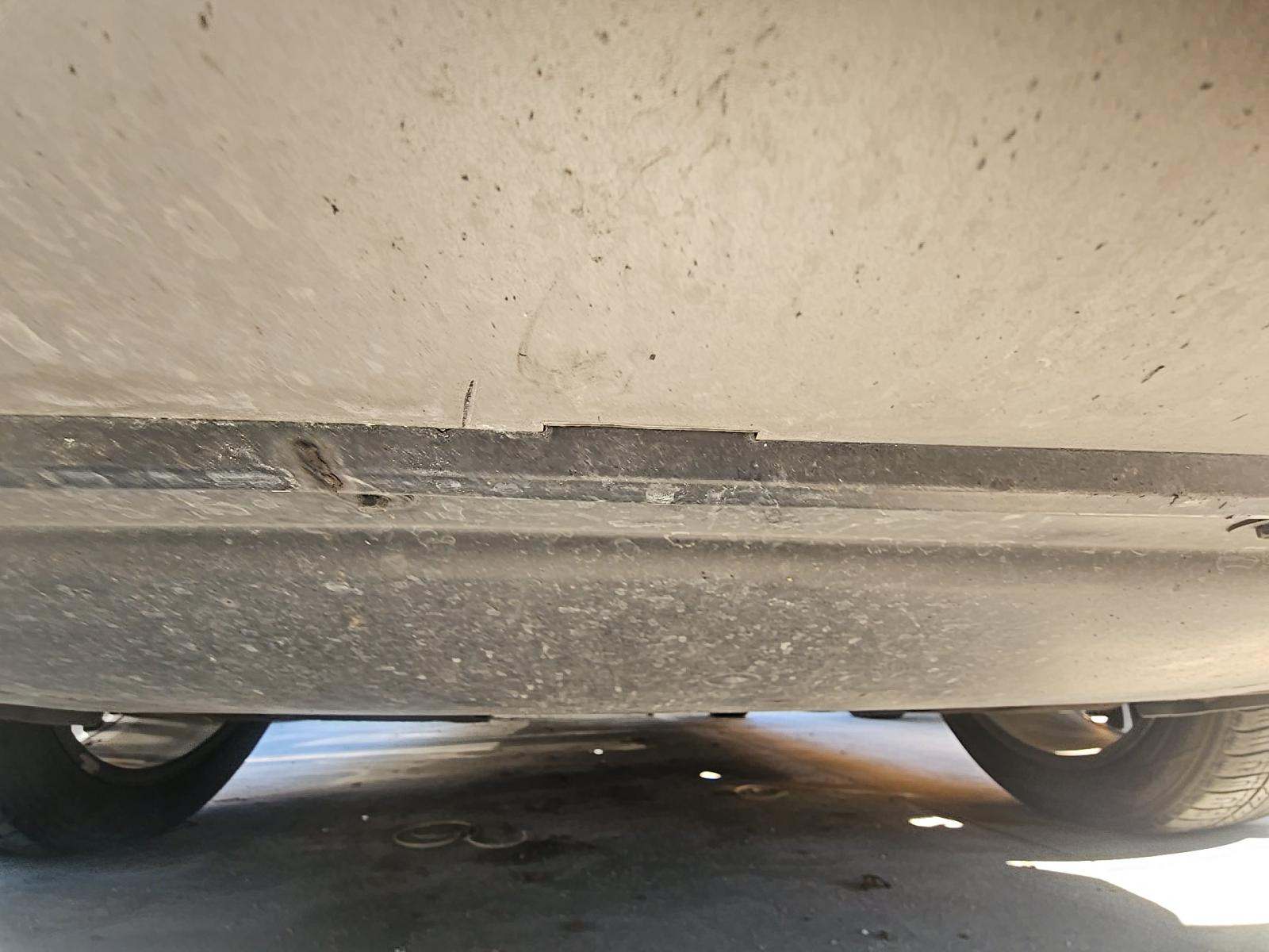 2017 Lincoln MKX Reserve FWD