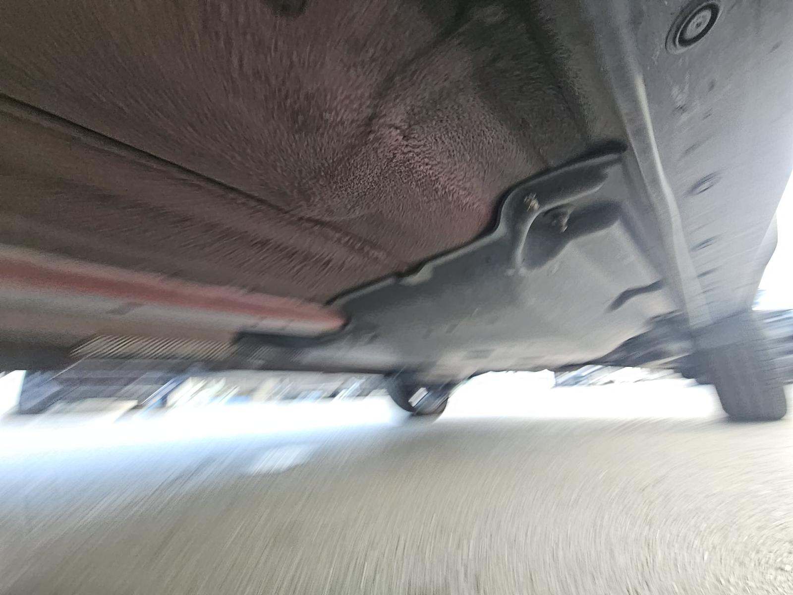 2018 Nissan Rogue Sport SL FWD