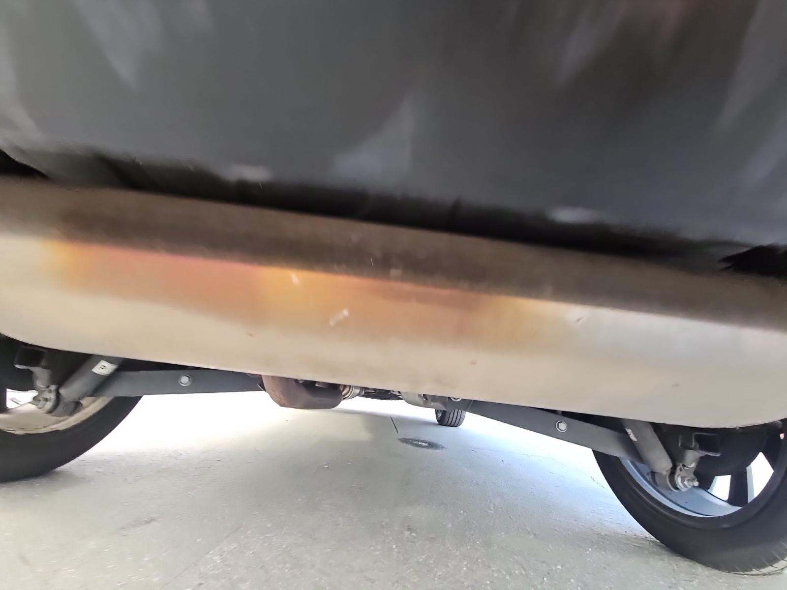 2018 Nissan Rogue Sport SL FWD