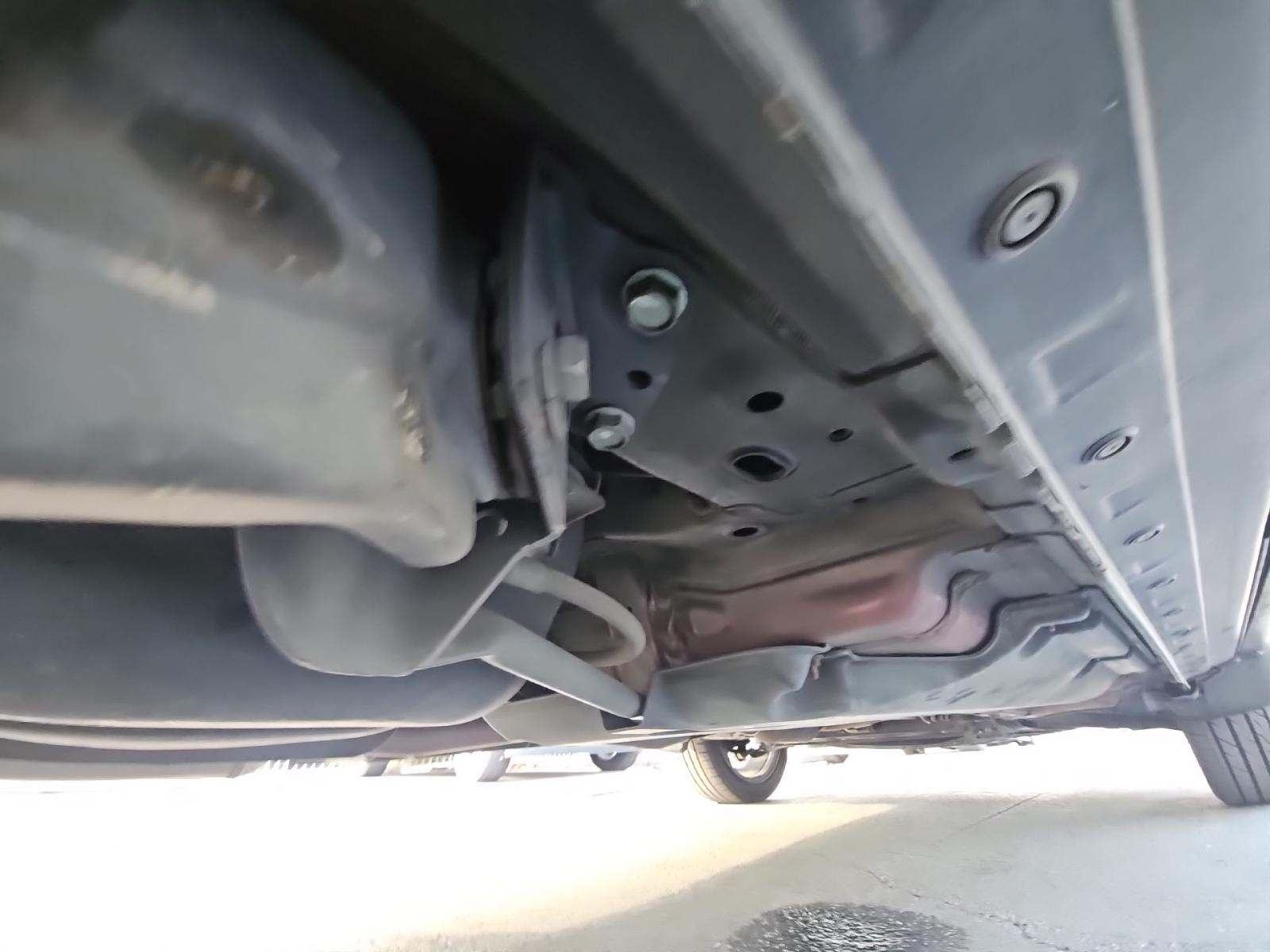 2018 Nissan Rogue Sport SL FWD