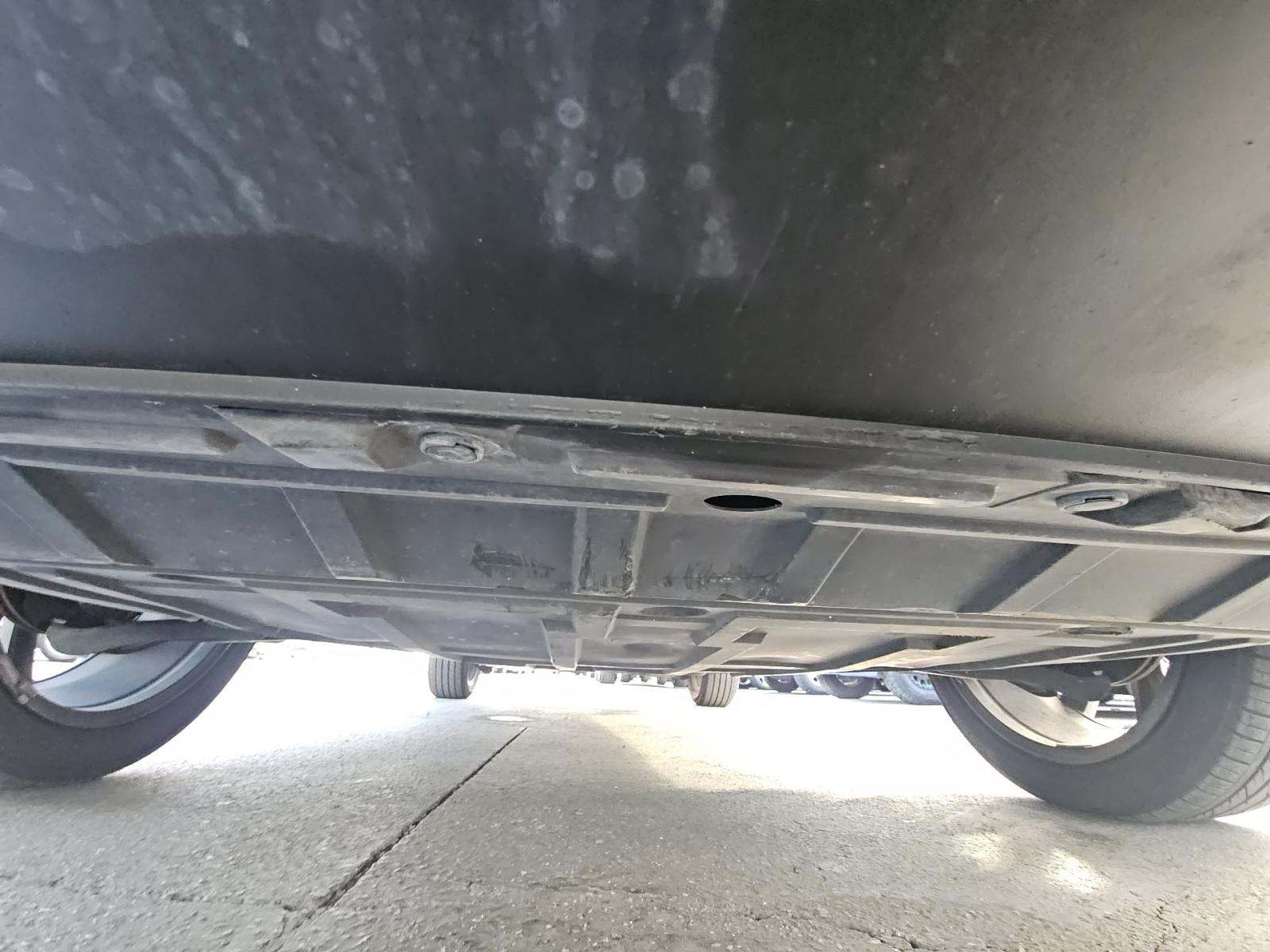 2018 Nissan Rogue Sport SL FWD