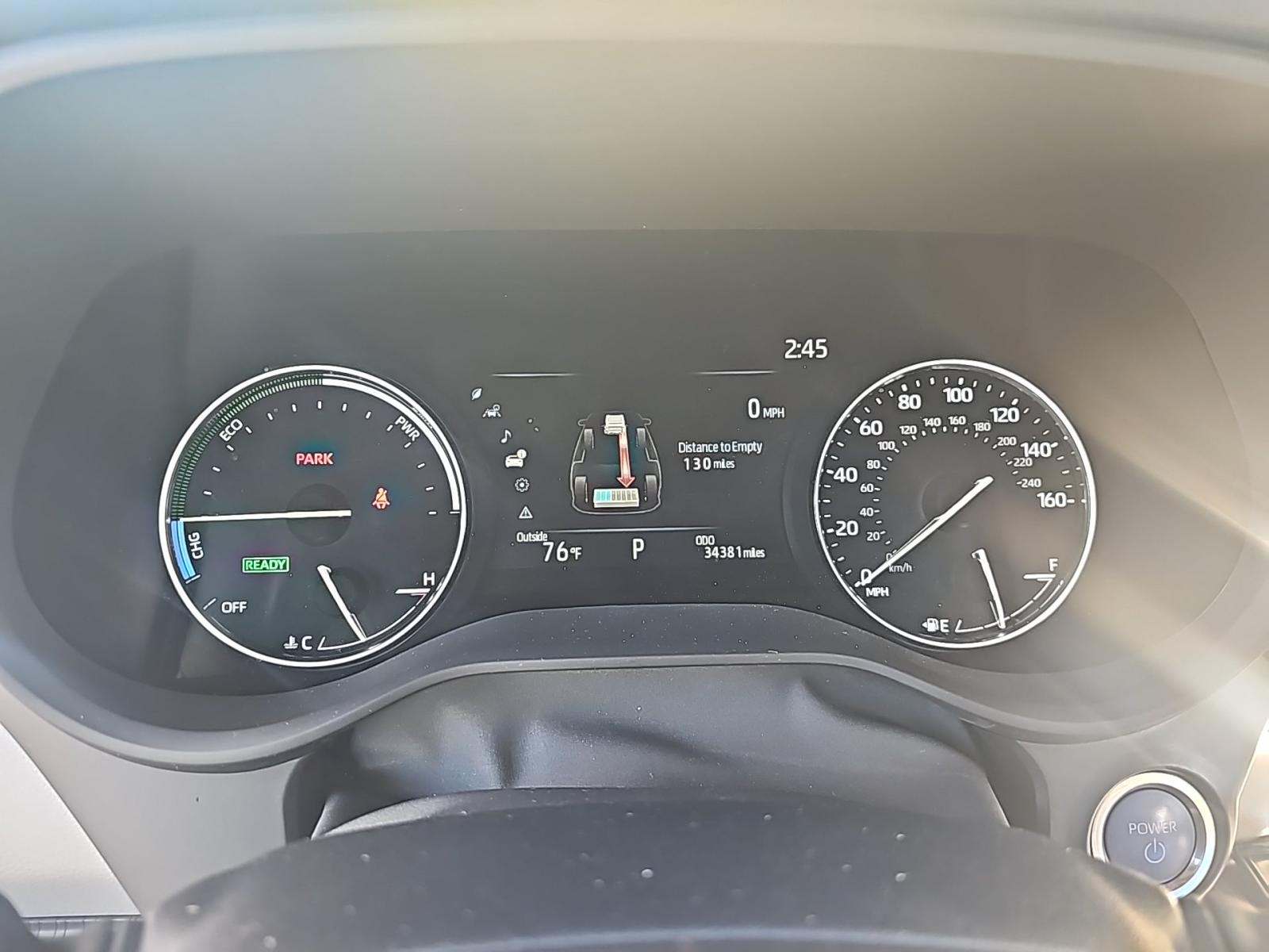 2023 Toyota Sienna Limited AWD