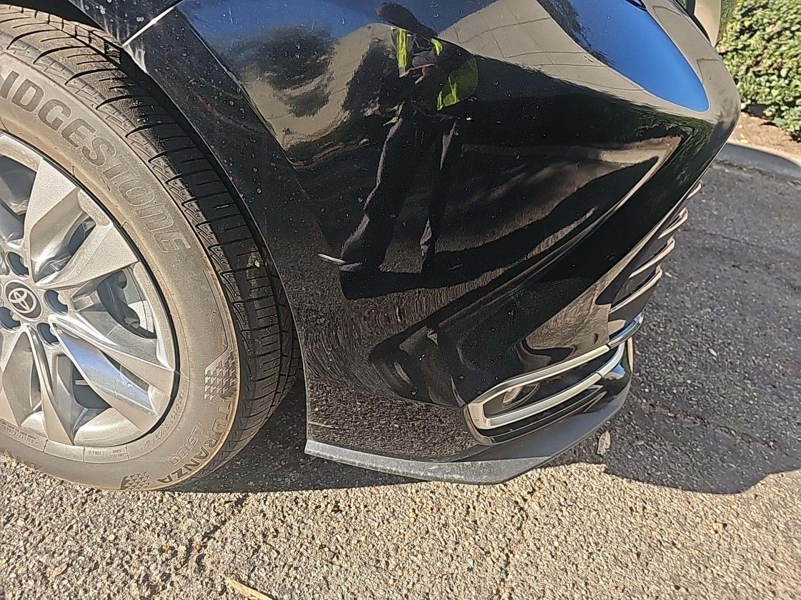 2023 Toyota Sienna Limited AWD