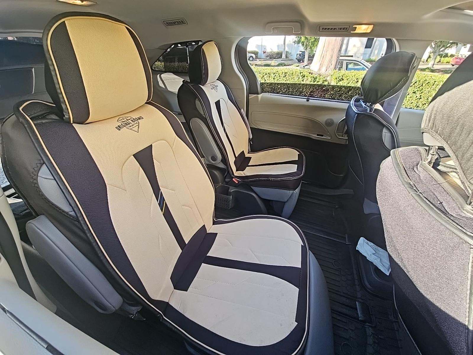 2023 Toyota Sienna Limited AWD