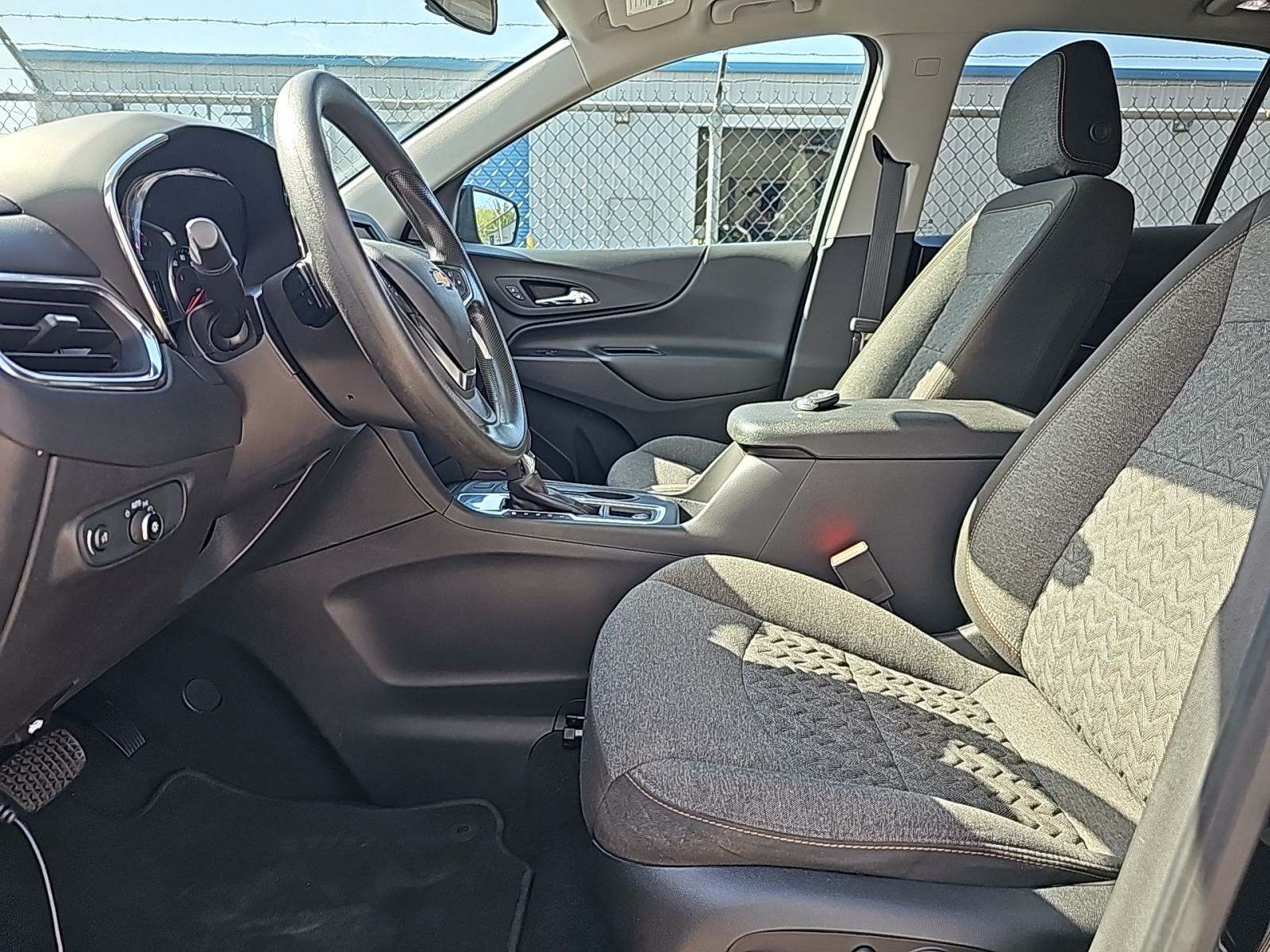 2023 Chevrolet Equinox LT FWD