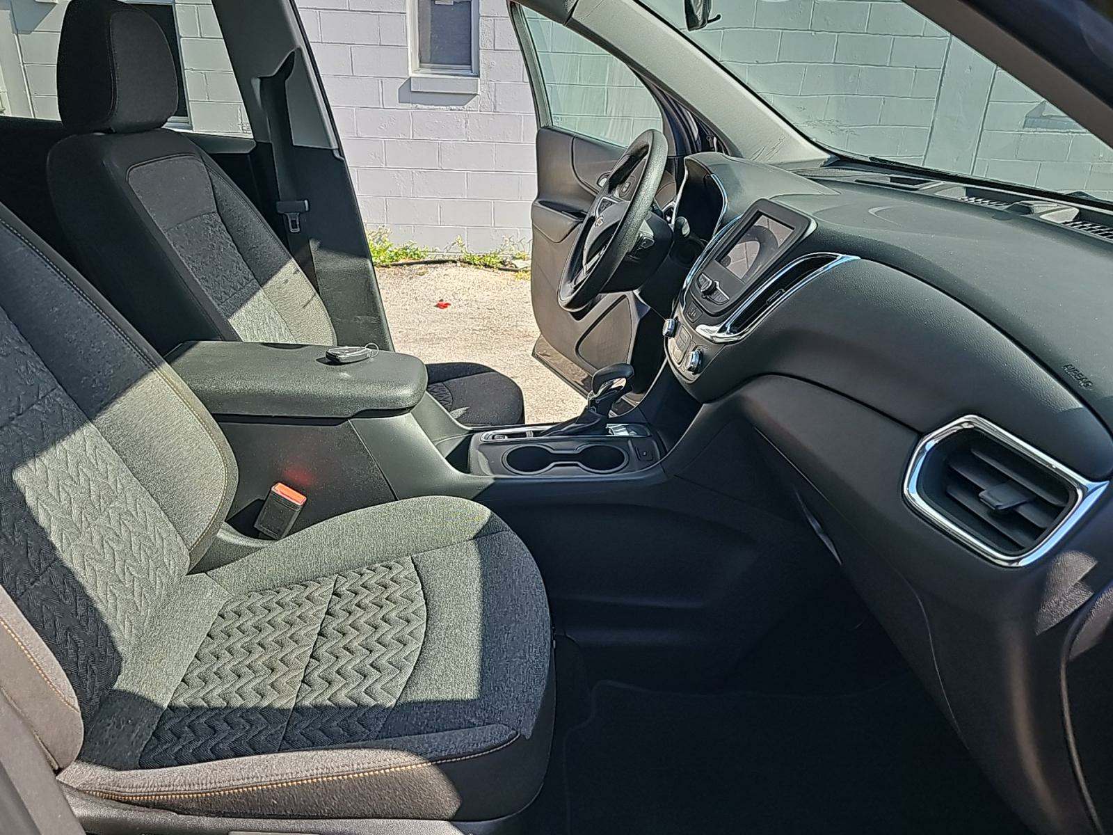 2023 Chevrolet Equinox LT FWD