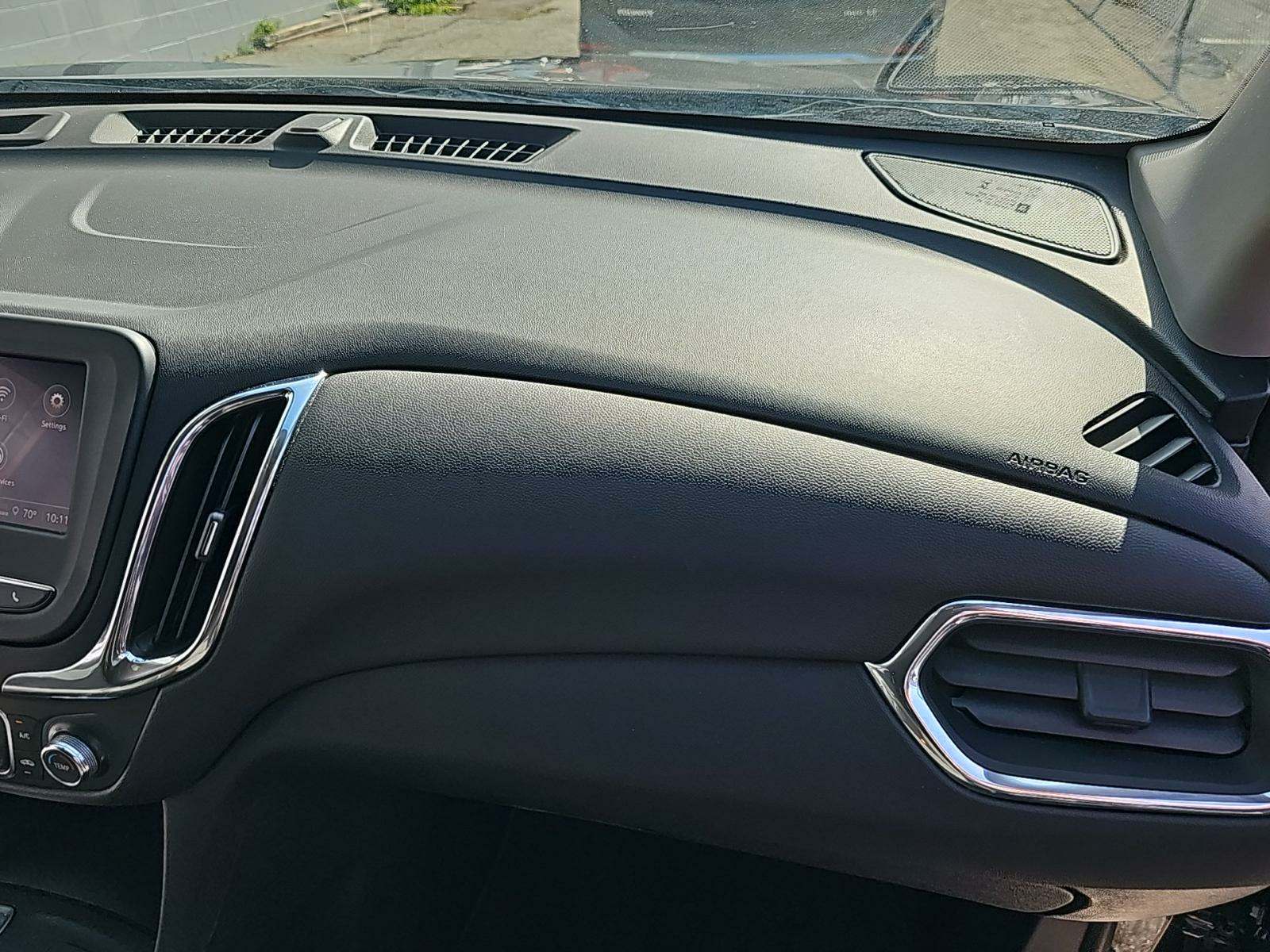 2023 Chevrolet Equinox LT FWD