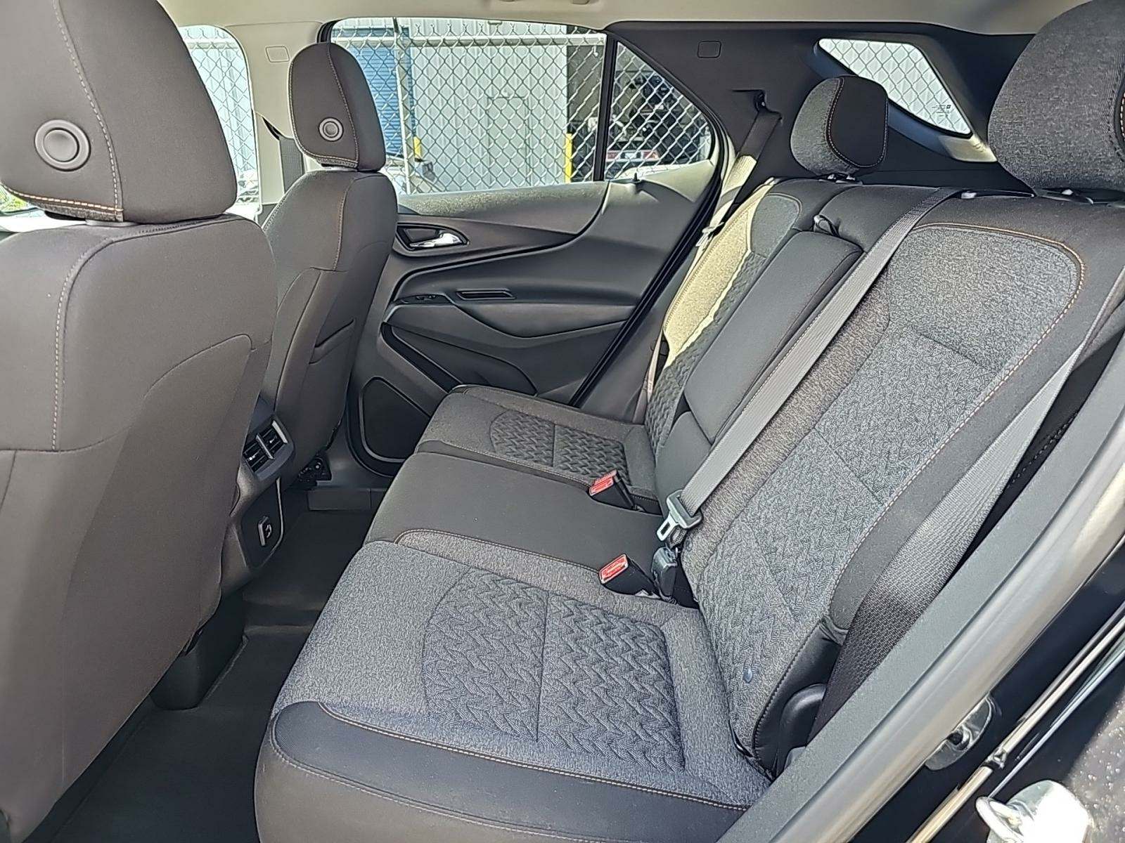 2023 Chevrolet Equinox LT FWD