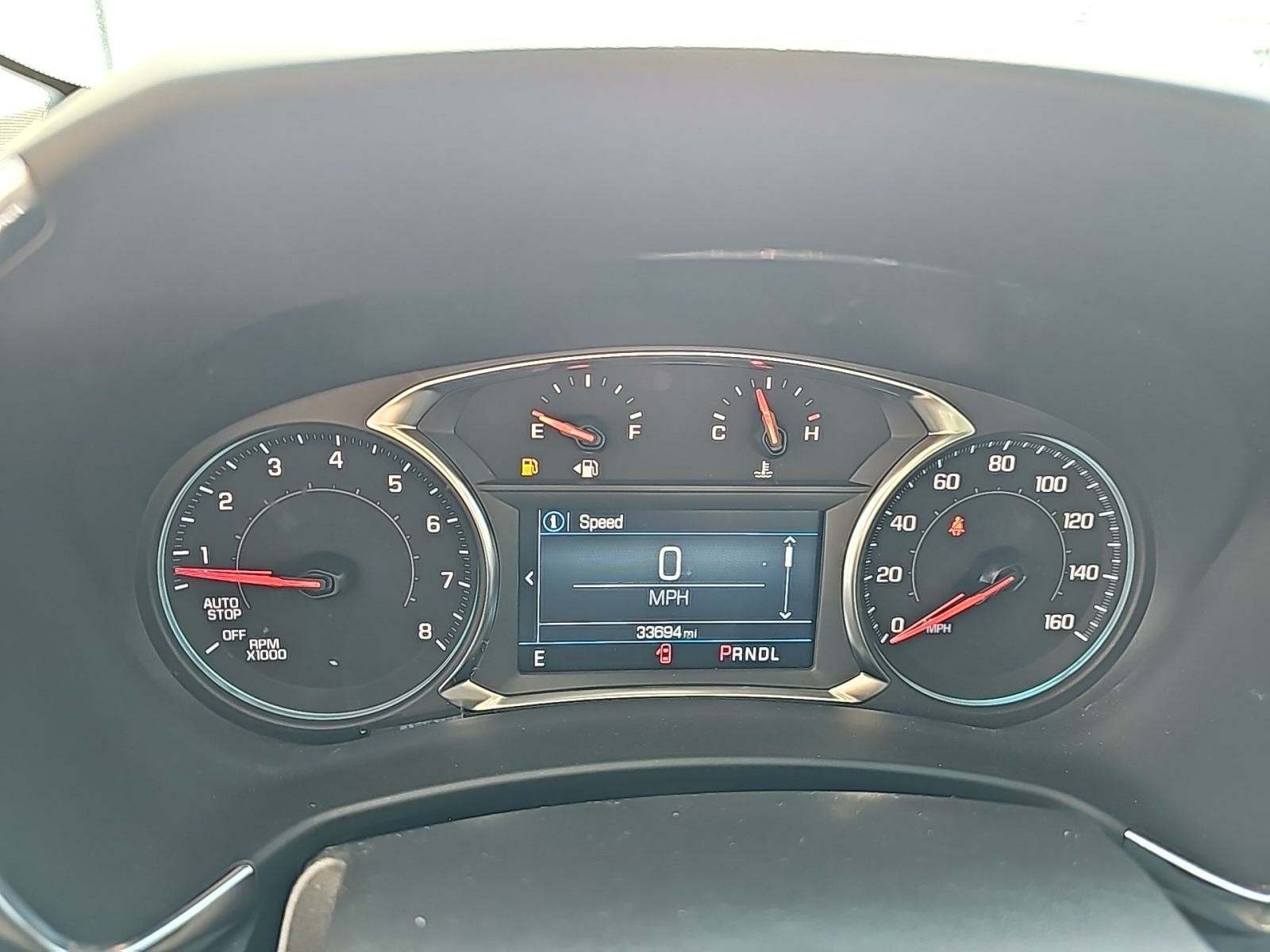 2023 Chevrolet Equinox LT FWD