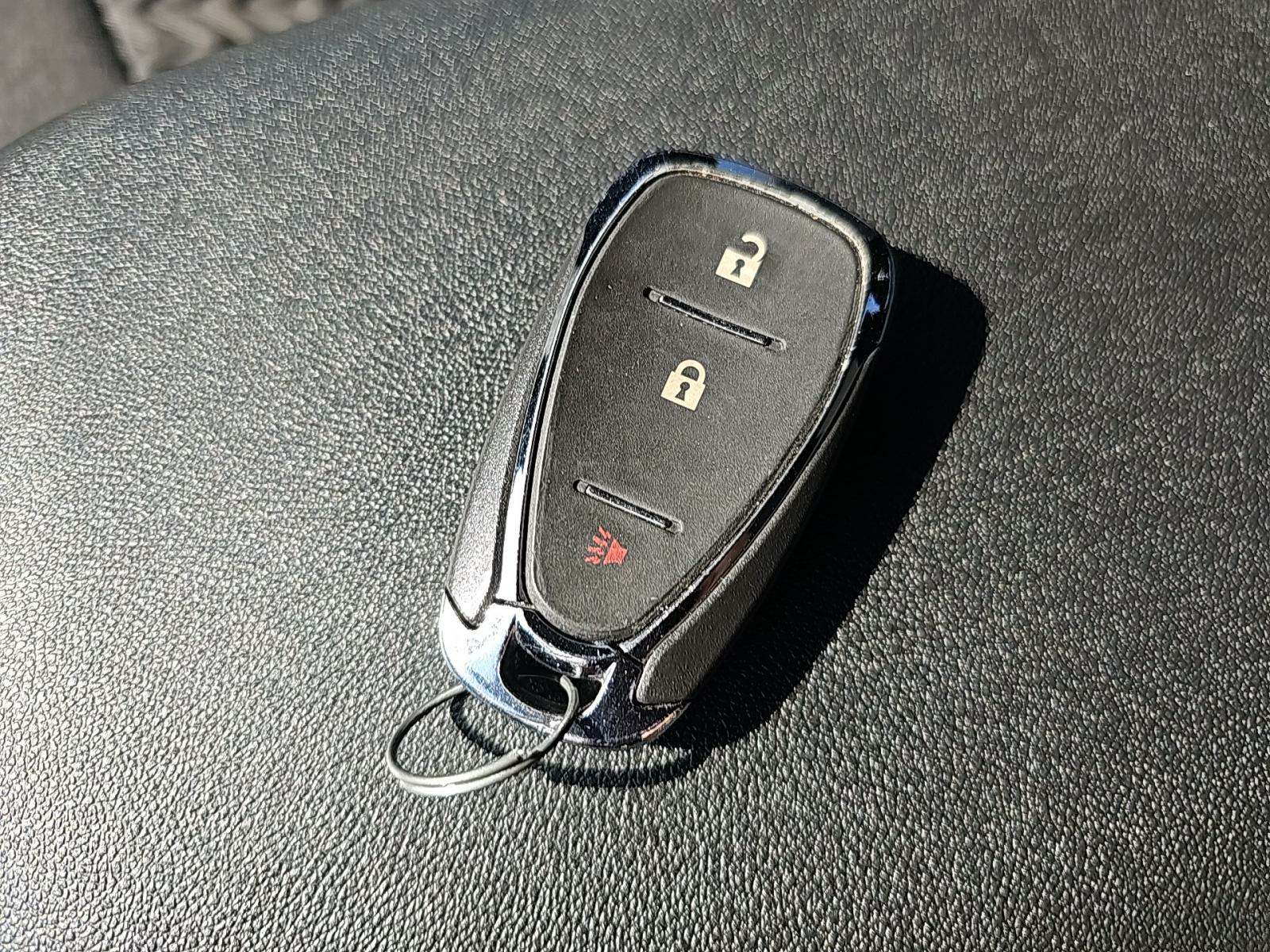 2023 Chevrolet Equinox LT FWD